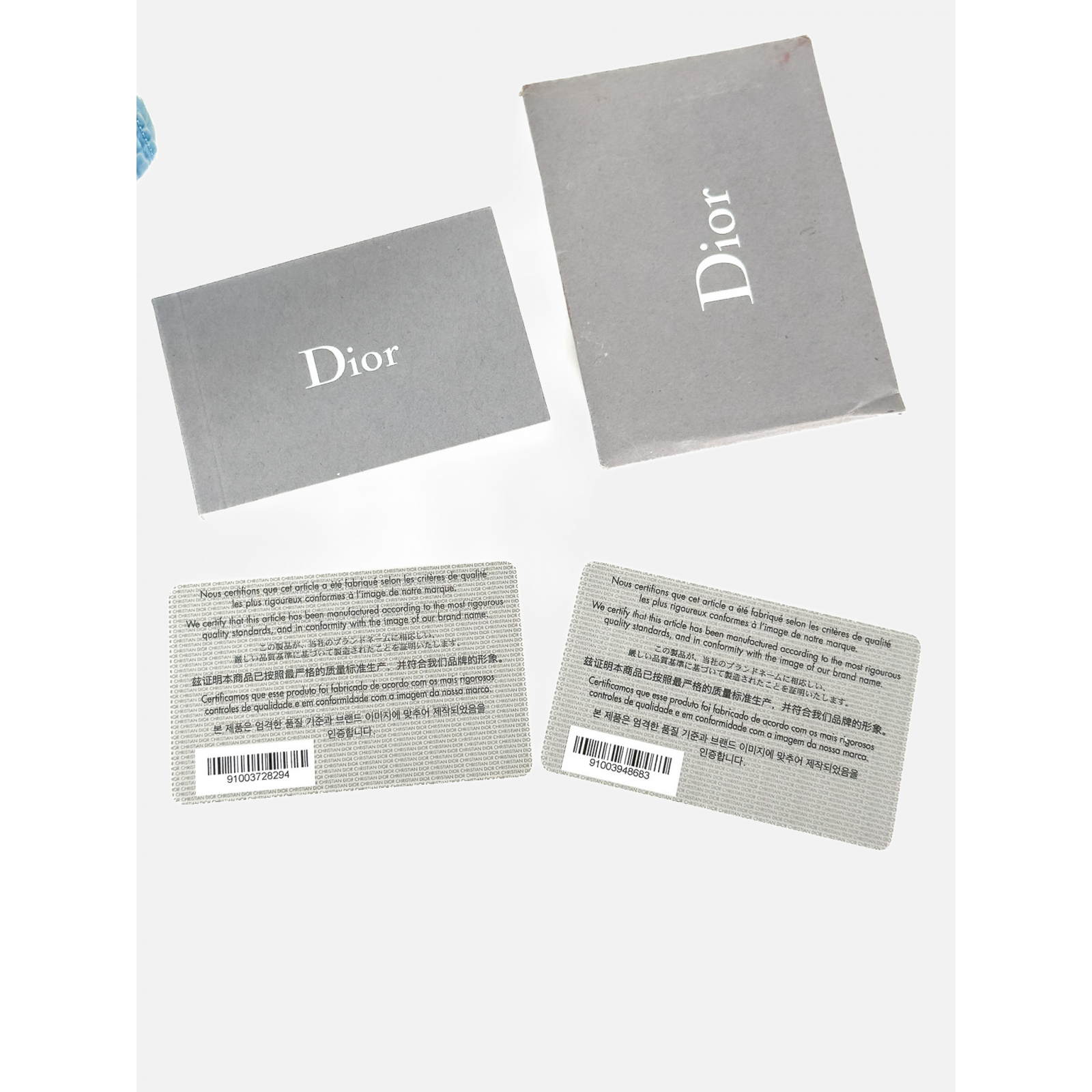 Torebka ze skóry krokodyla