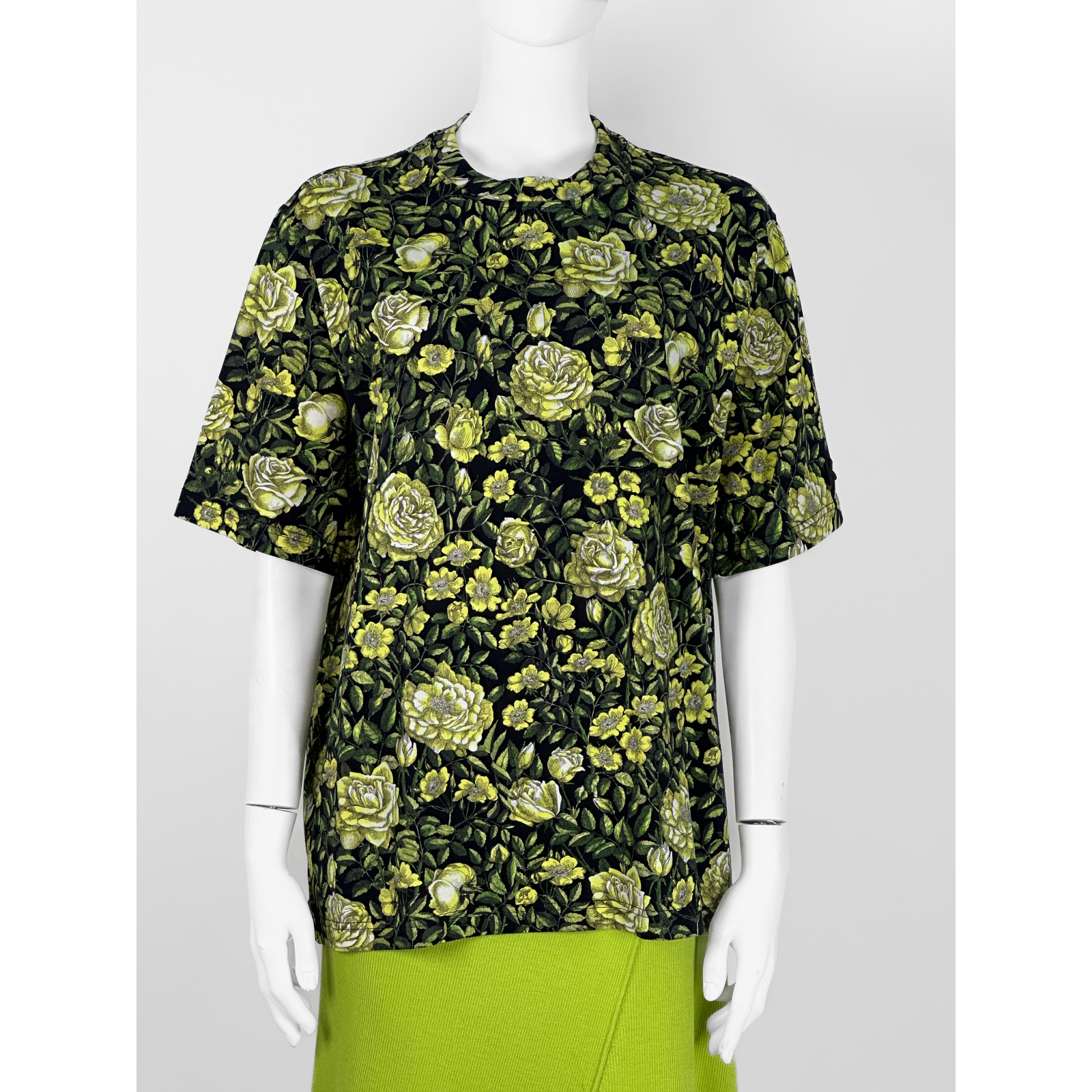 Komplet: t-shirt+ spódnica