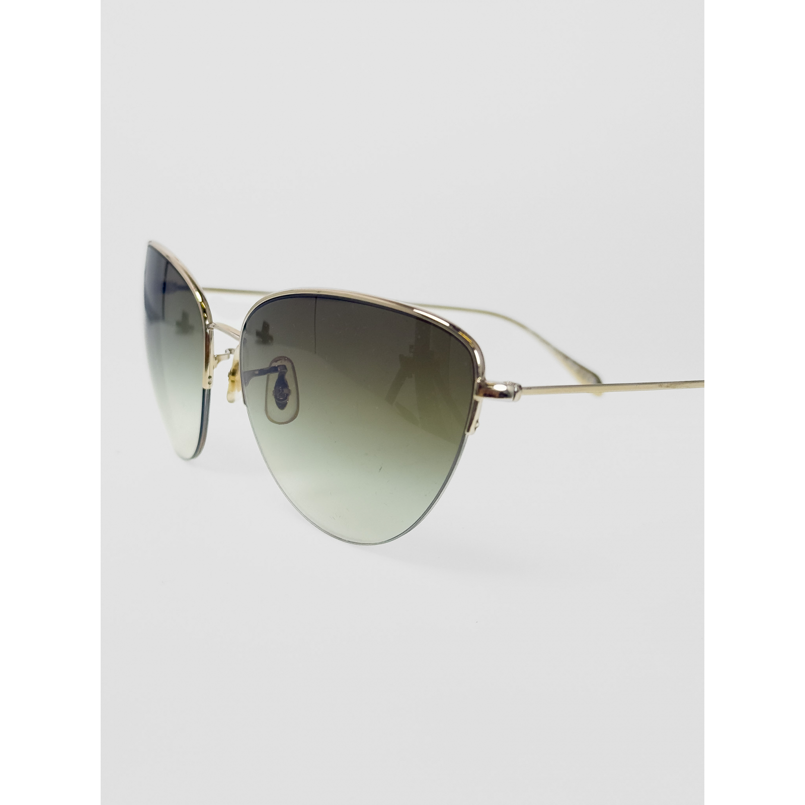 Okulary przeciwsłoneczne OLIVER PEOPLES