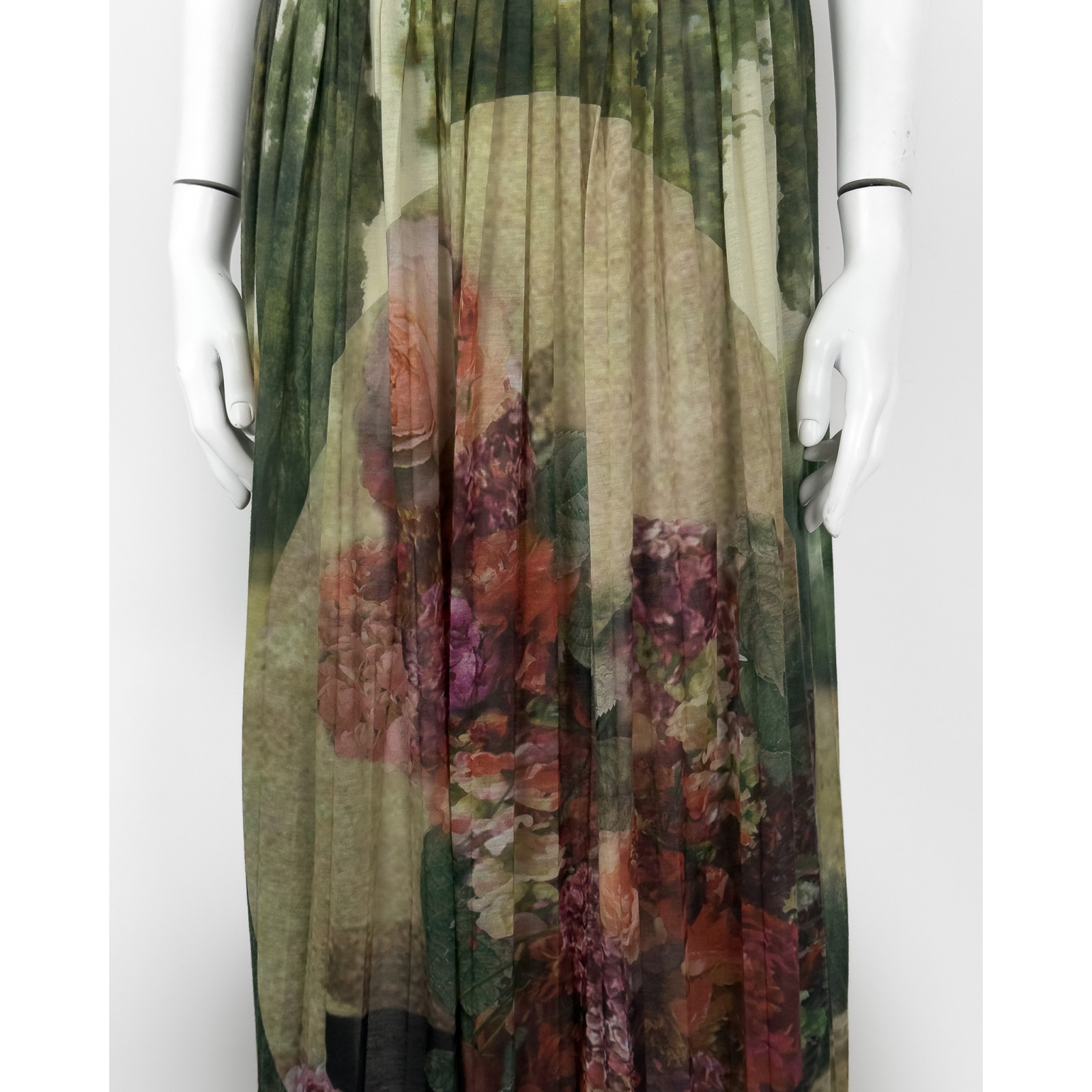 Spódnica Antonio Marras