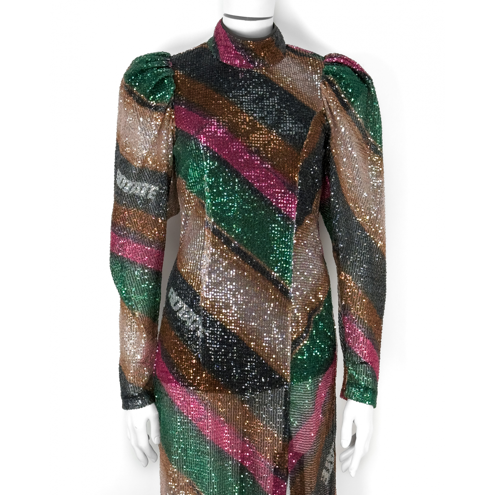 Sukienka ROTATE Birger Christensen