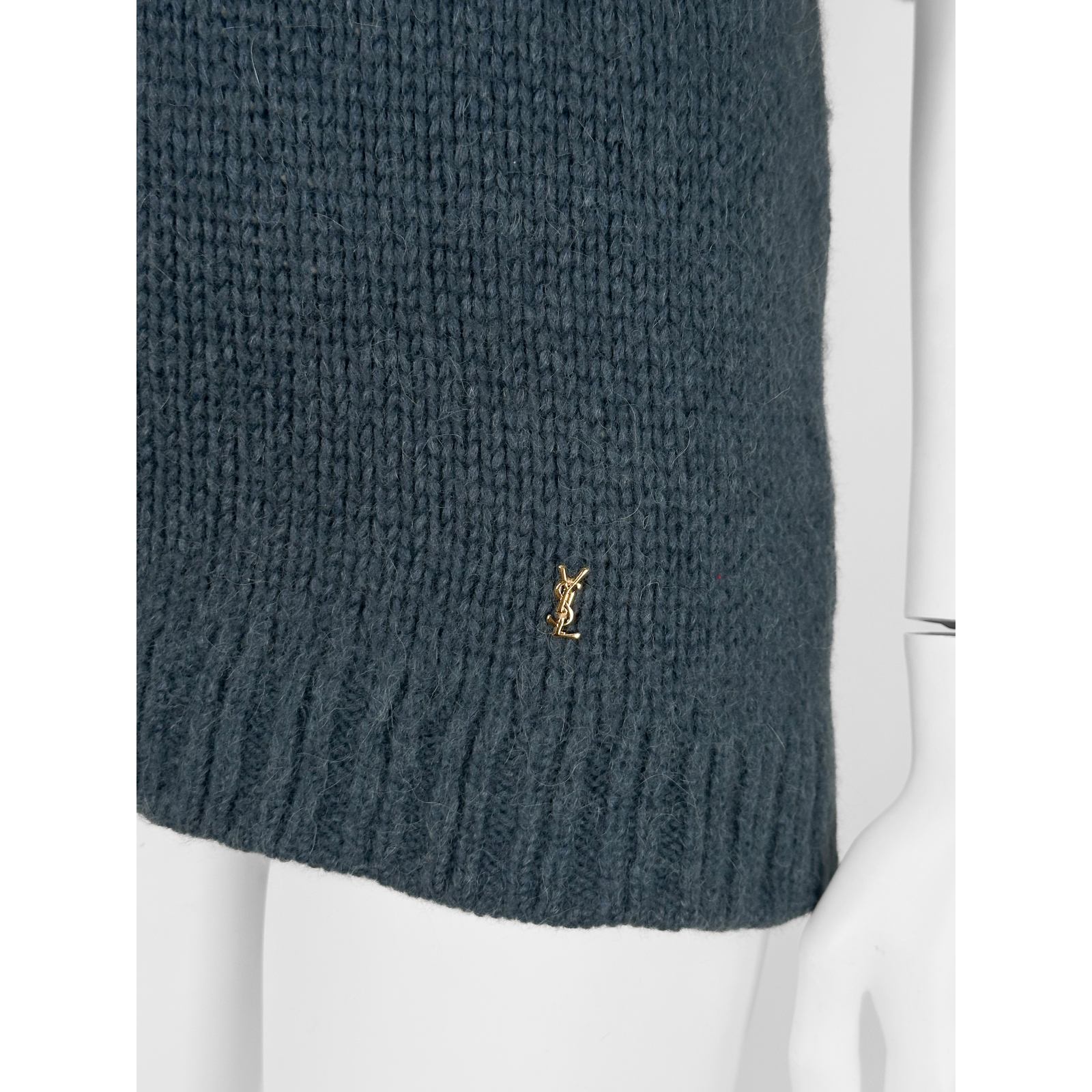 Sweter Yves Saint Laurent