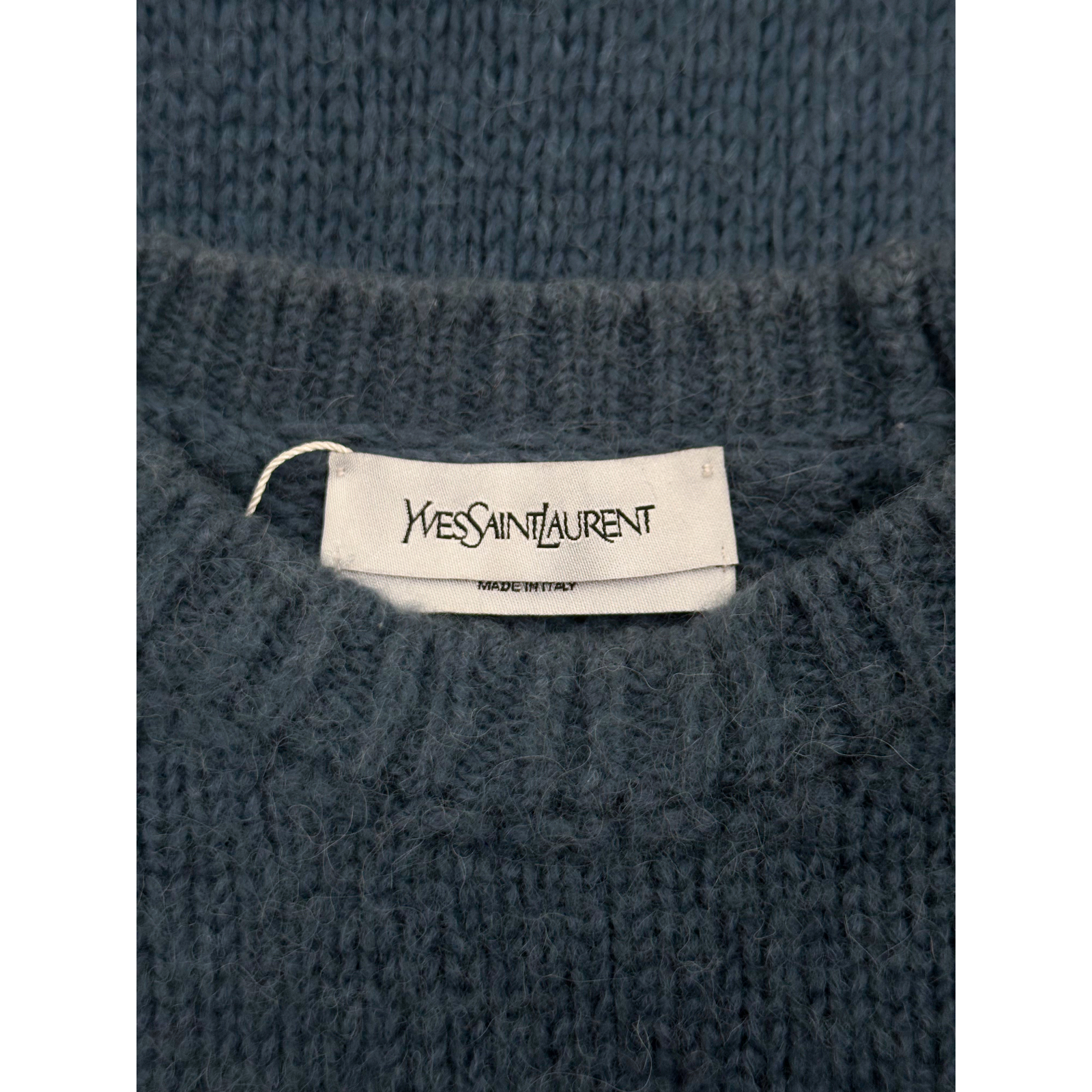 Sweter Yves Saint Laurent