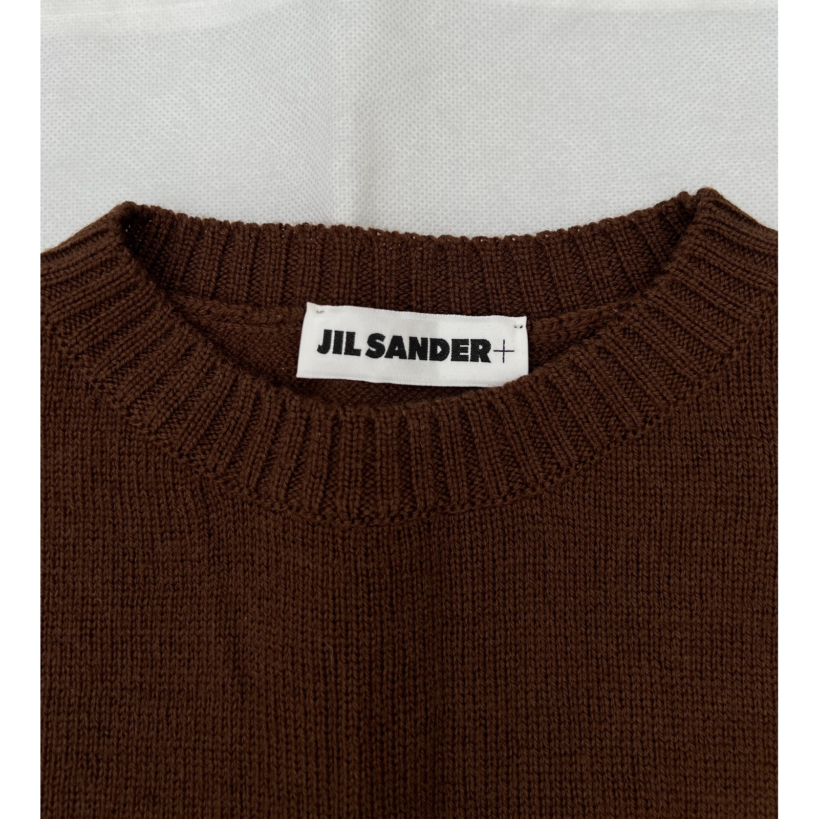 Sweter Jil Sander