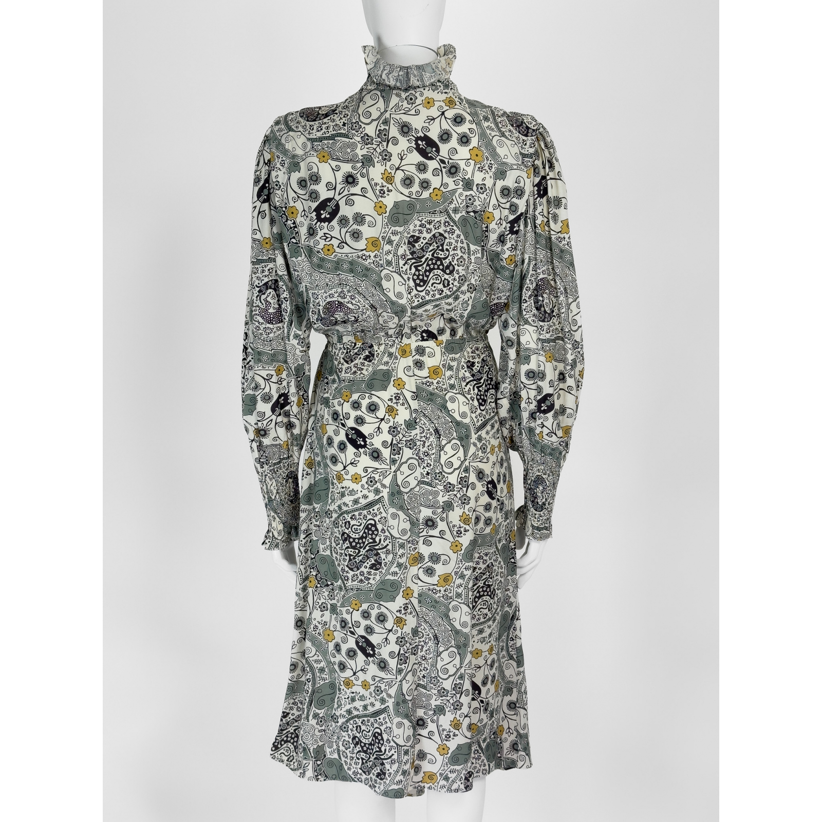 Sukienka ISABEL MARANT ETOILE
