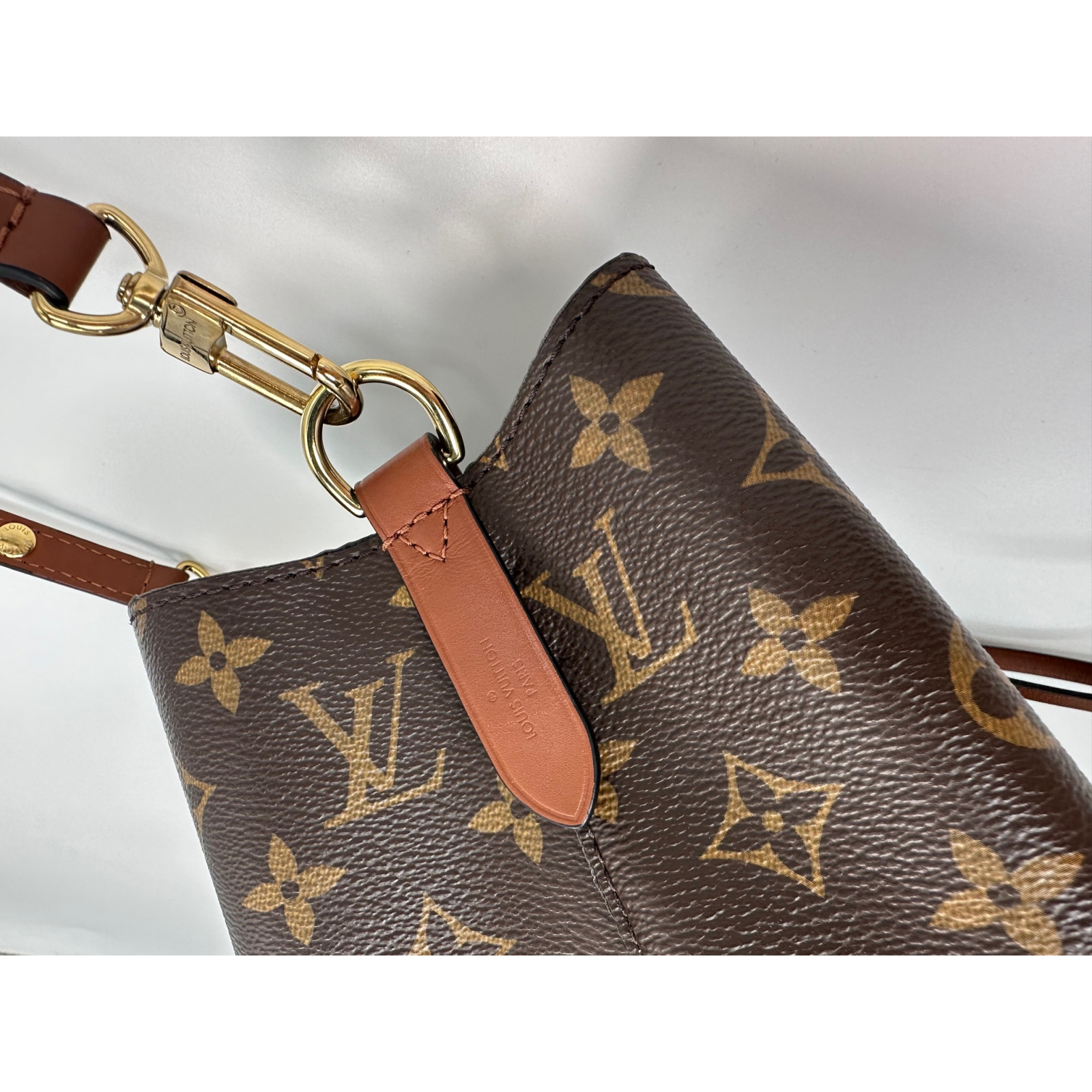 Louis Vuitton torebka