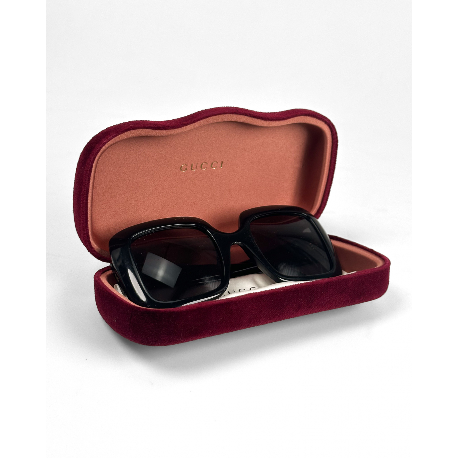 Okulary przeciwsłoneczne