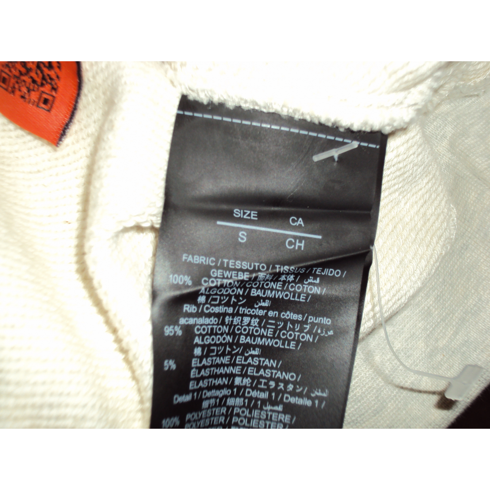 Bluza sportowa Heron Preston