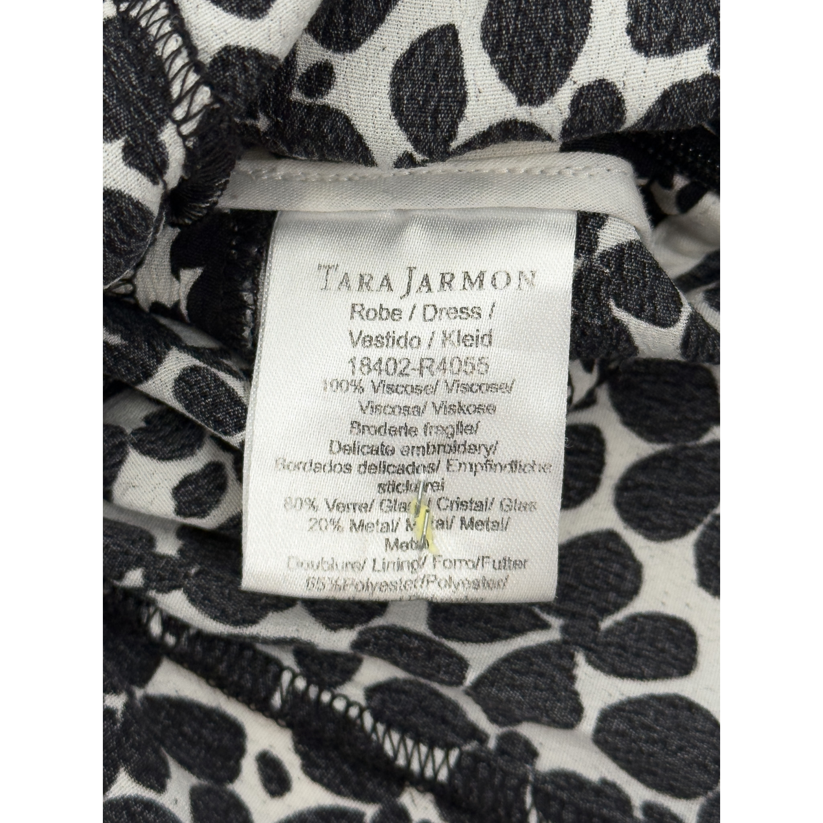 Sukienka Tara Jarmon