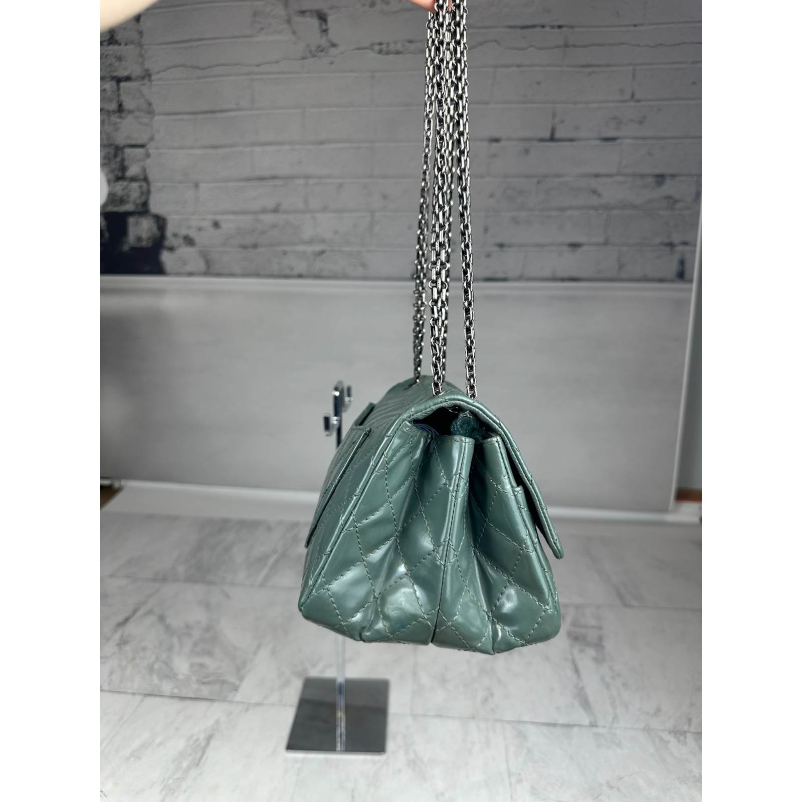 Chanel Flap Bag
