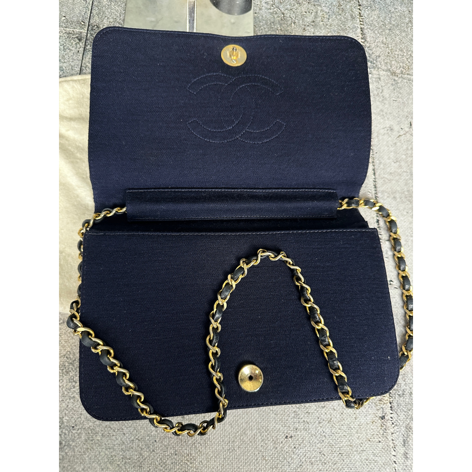 Chanel Flap Bag