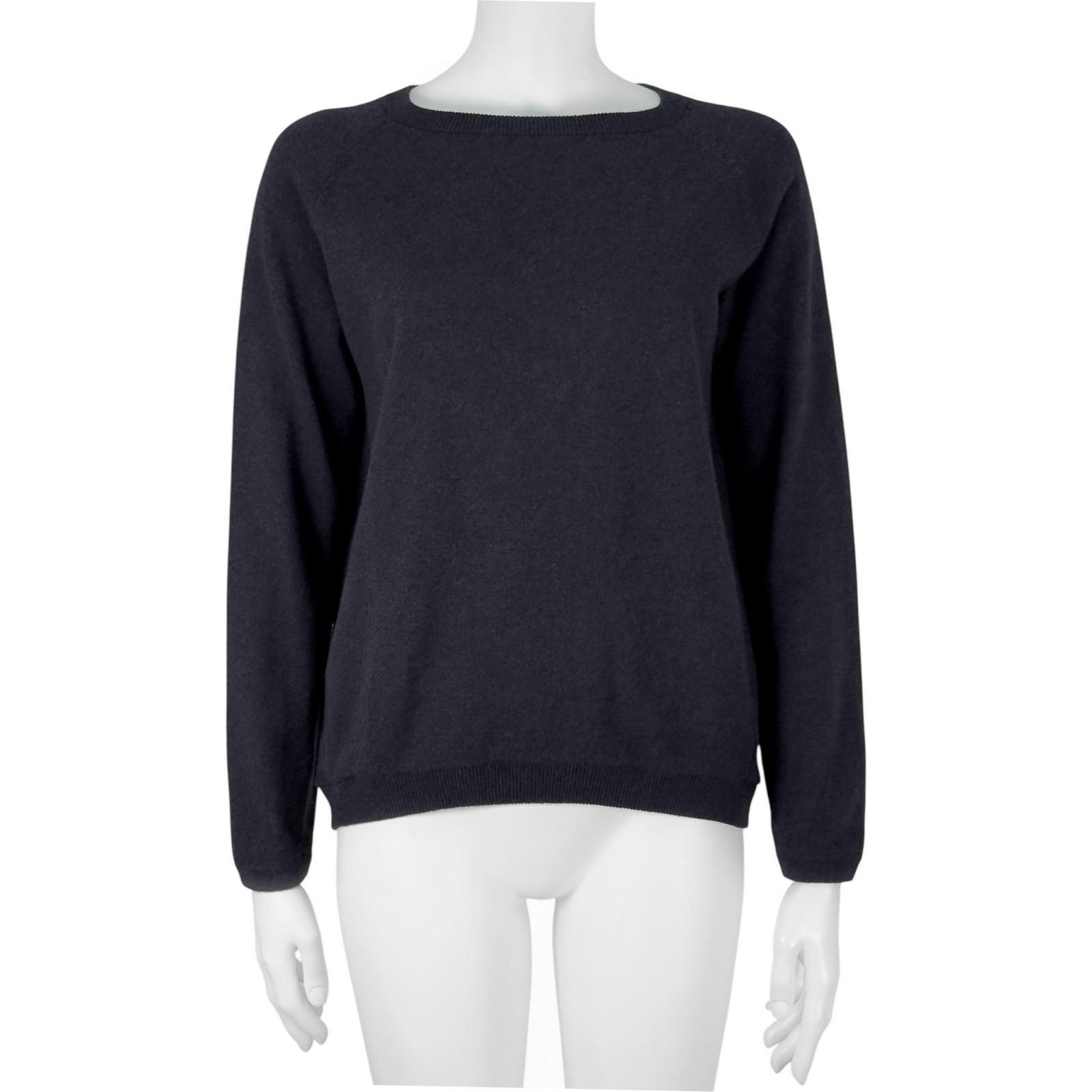 Kaszmirowy sweter