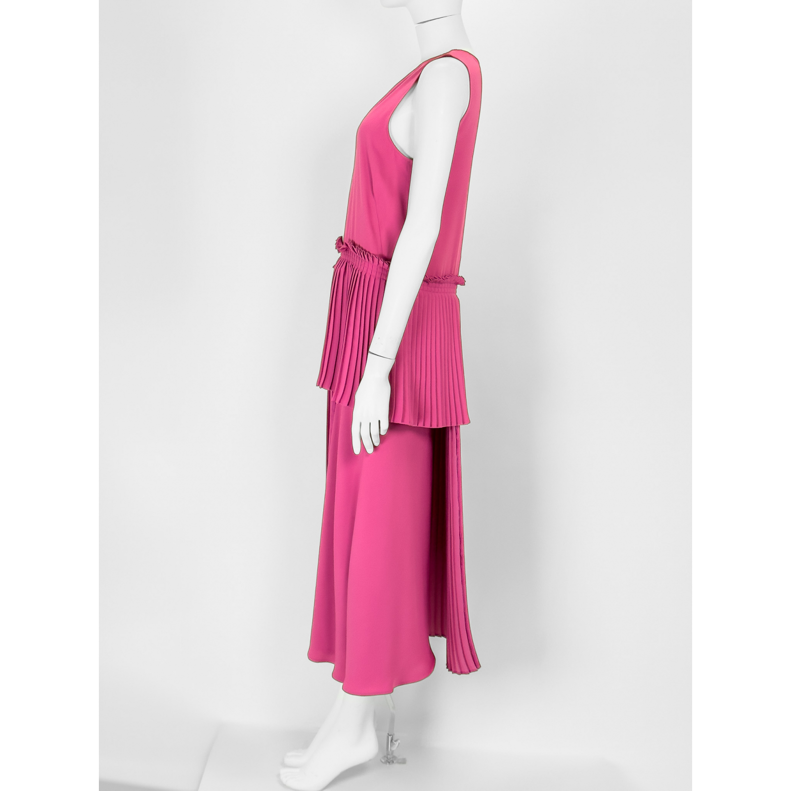 Sukienka MM6 Maison Margiela