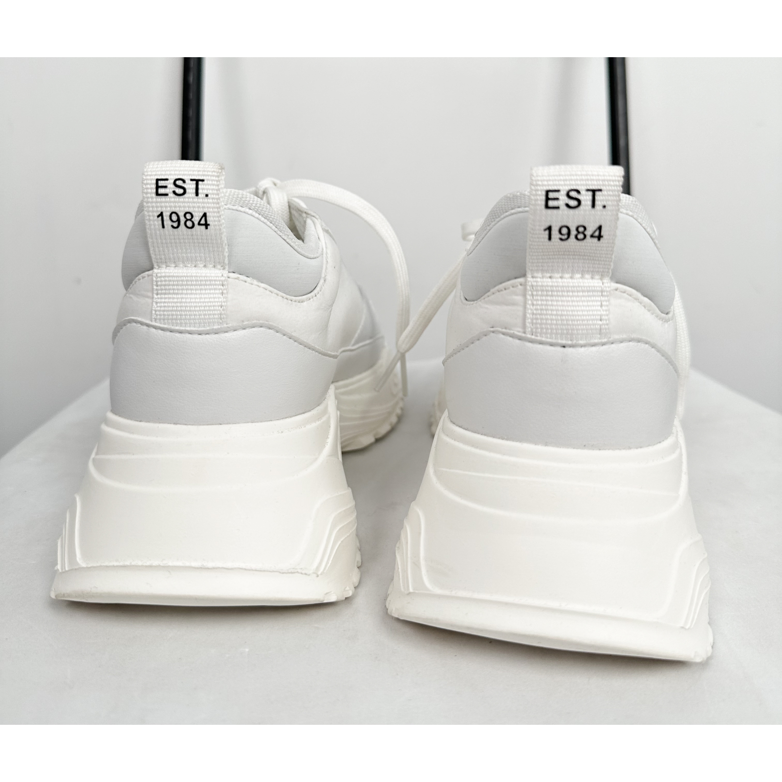 Sneakersy PHILOSOPHY DI LORENZO SERAFINI