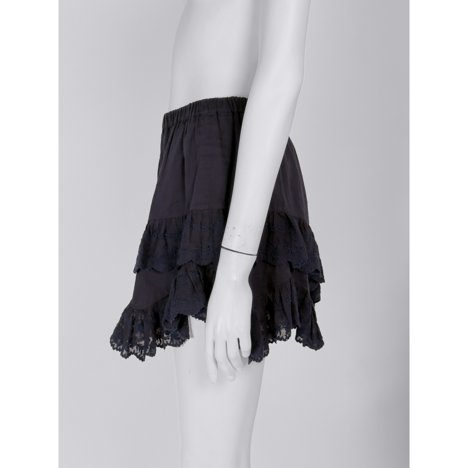 Szorty Isabel Marant ETOILE