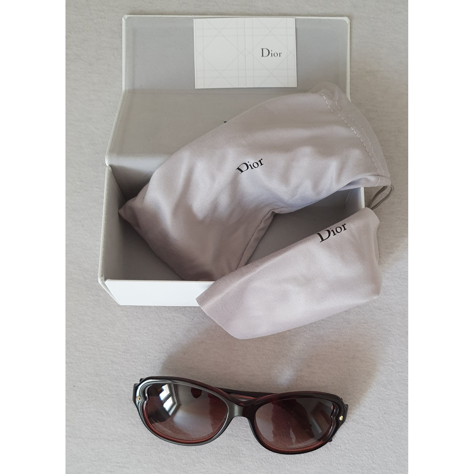 Christian Dior Pondichery 2 Sunglasses