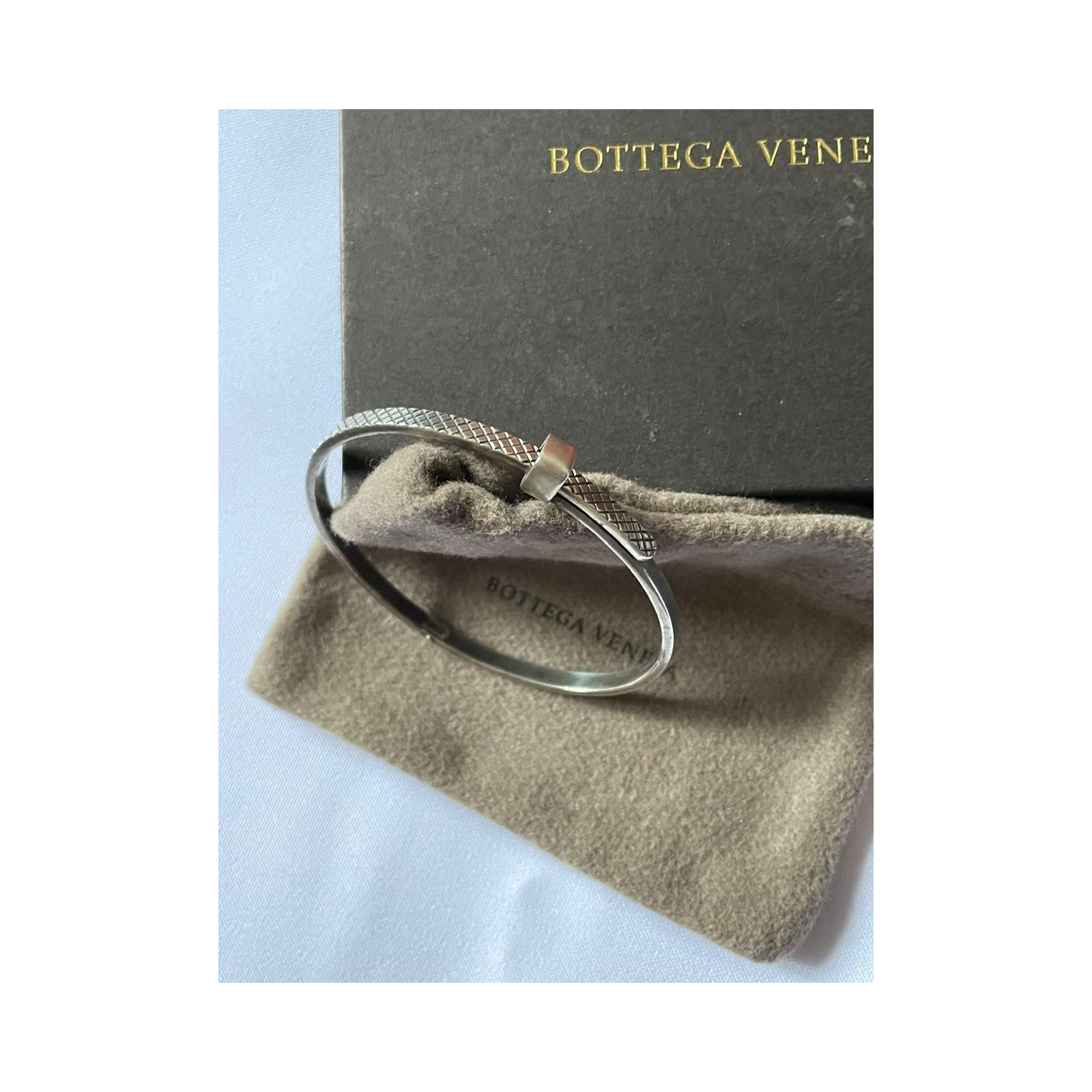 bransoletka bottega veneta