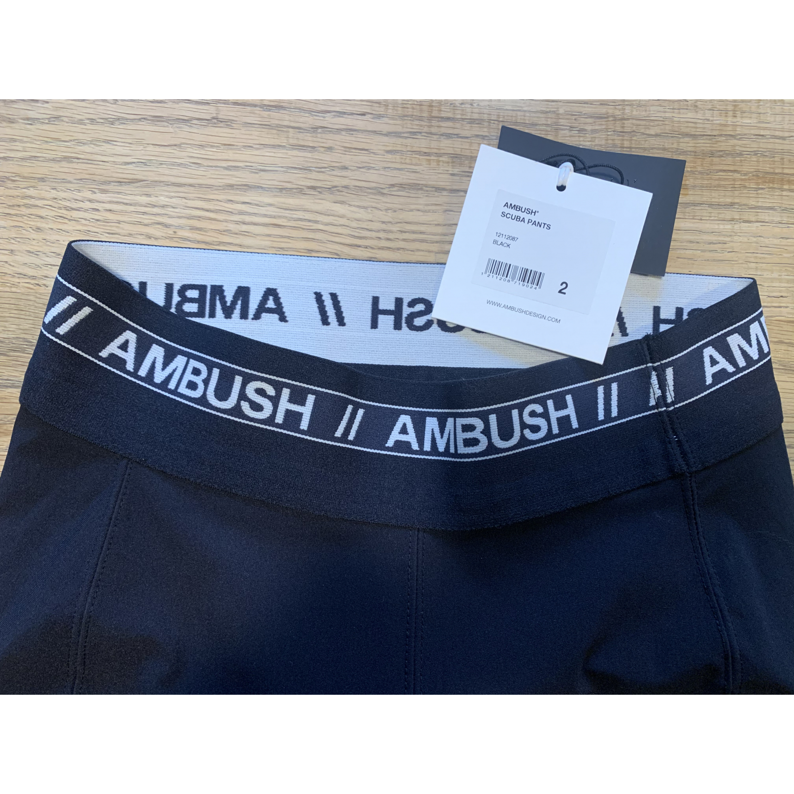 AMBUSH legginsy