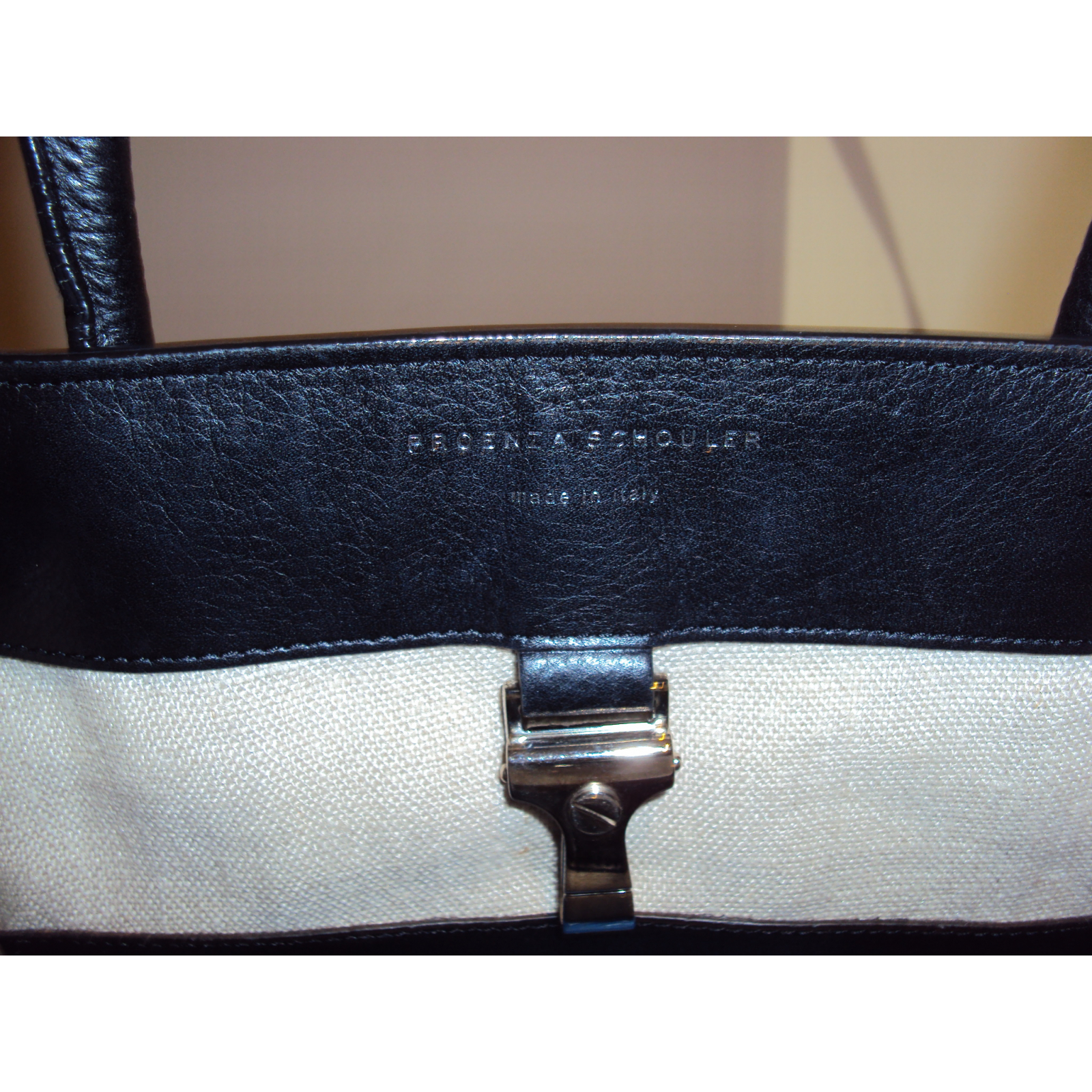 PROENZA SCHOULER  Ps 11 TOTE