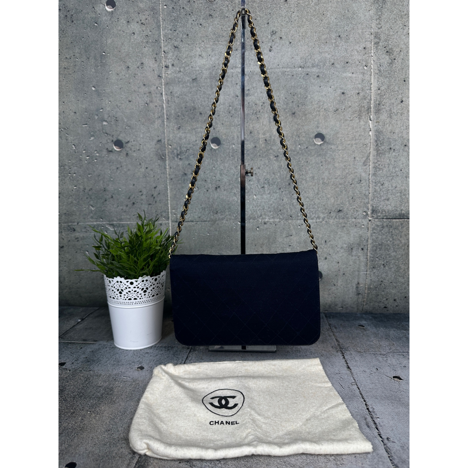 Chanel Flap Bag