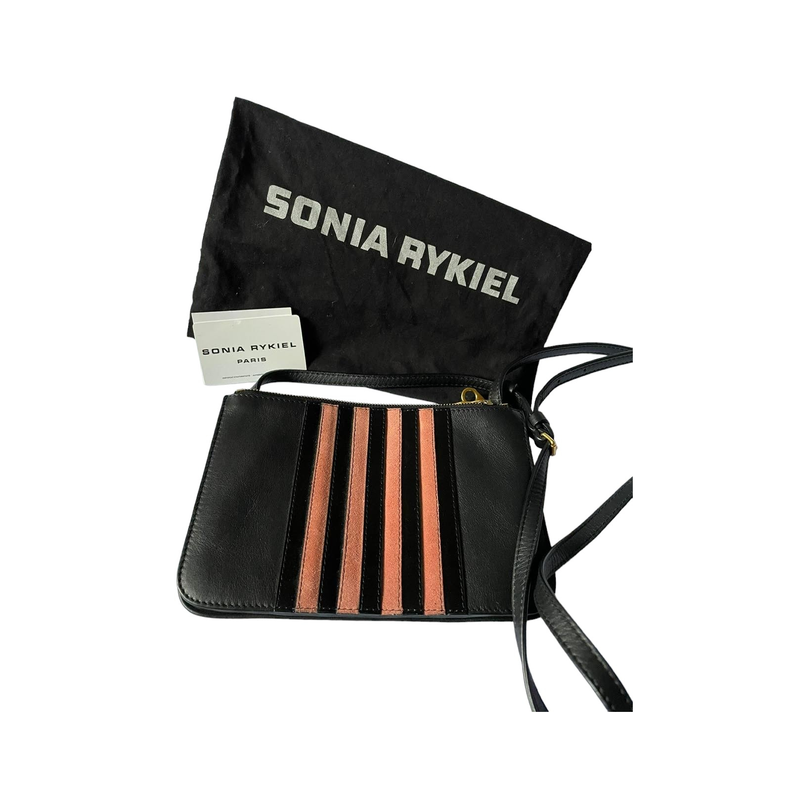 torebka Sonia Rykiel