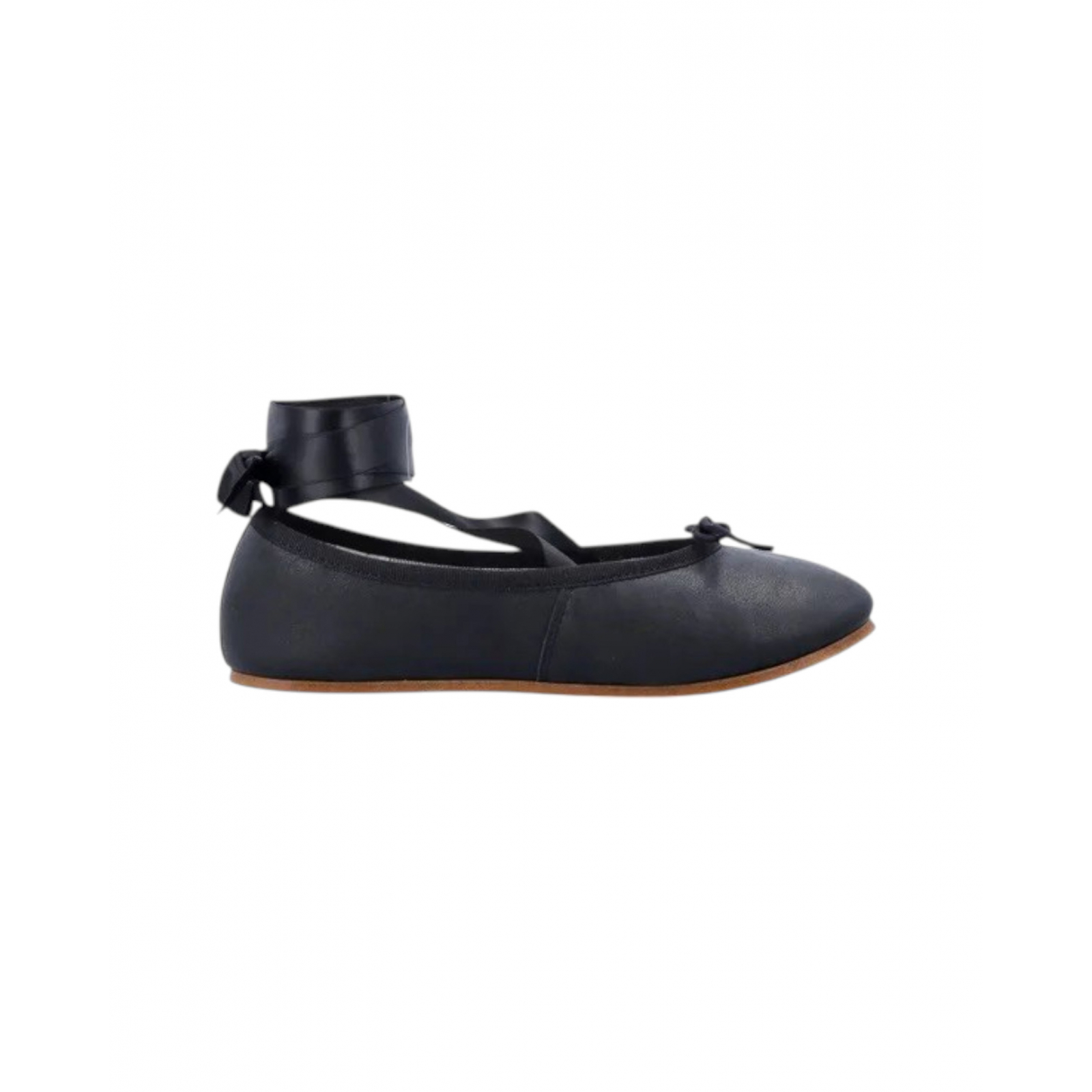 Baletki Repetto