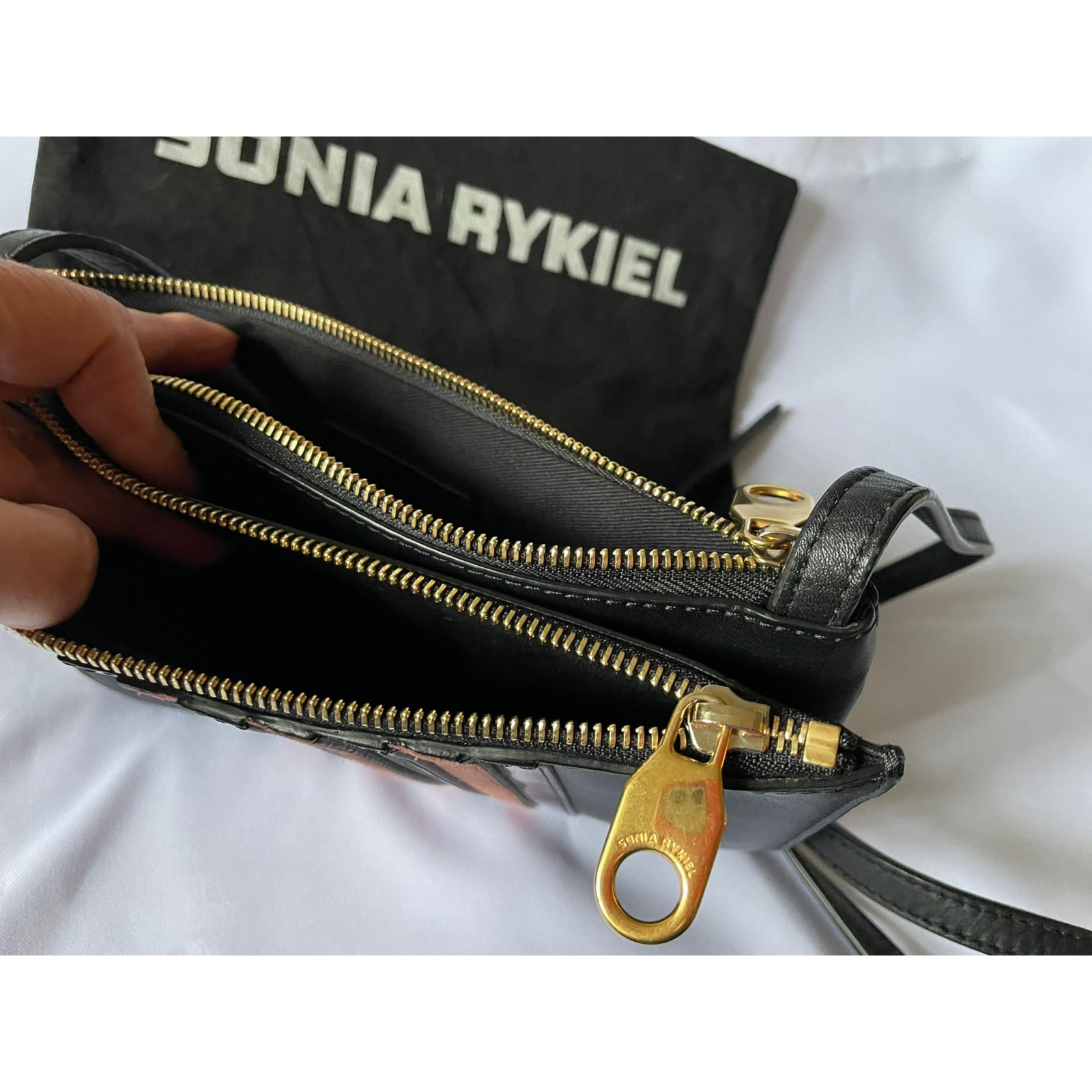 torebka Sonia Rykiel