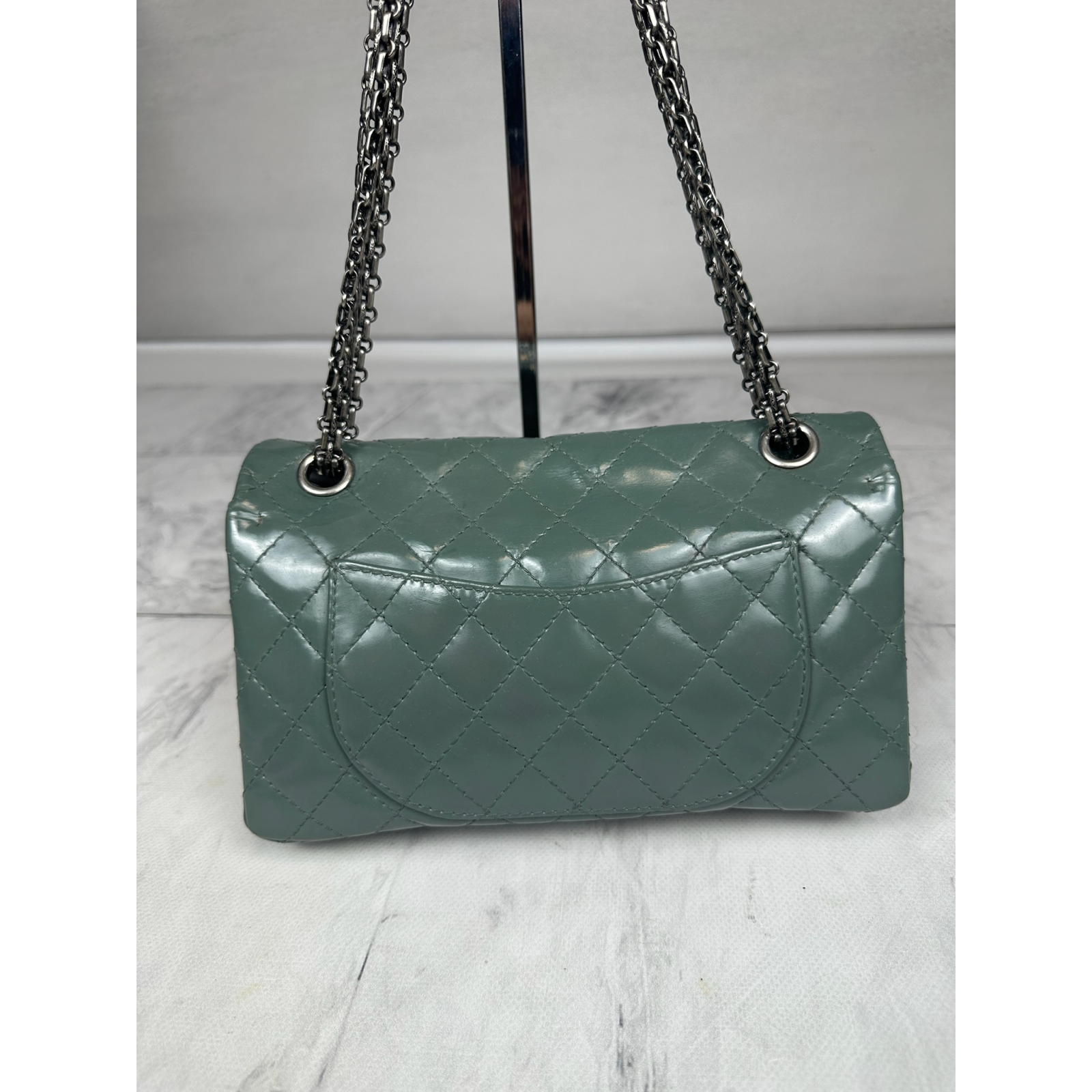 Chanel Flap Bag