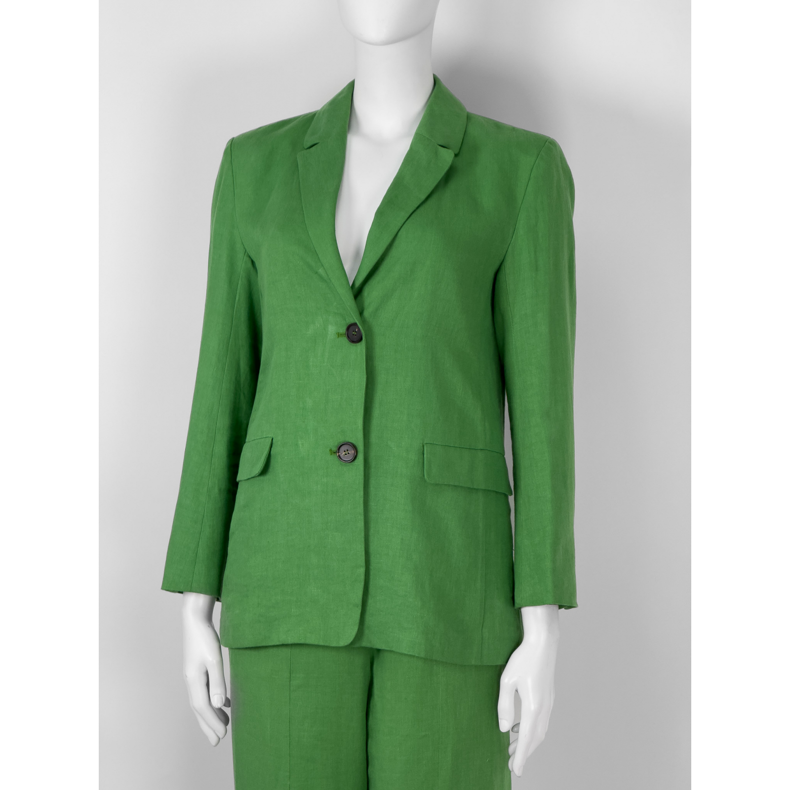Lniany garnitur 'S MaxMara