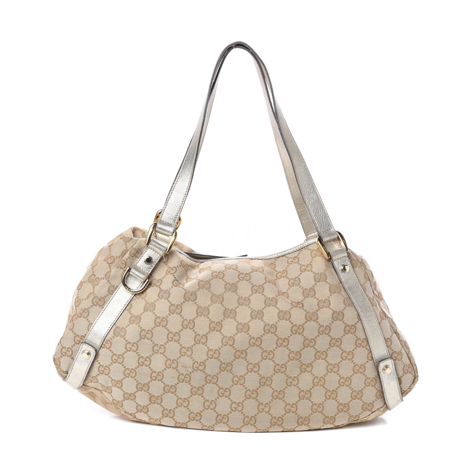 Gucci vintage torebka 130736 002122 monogram