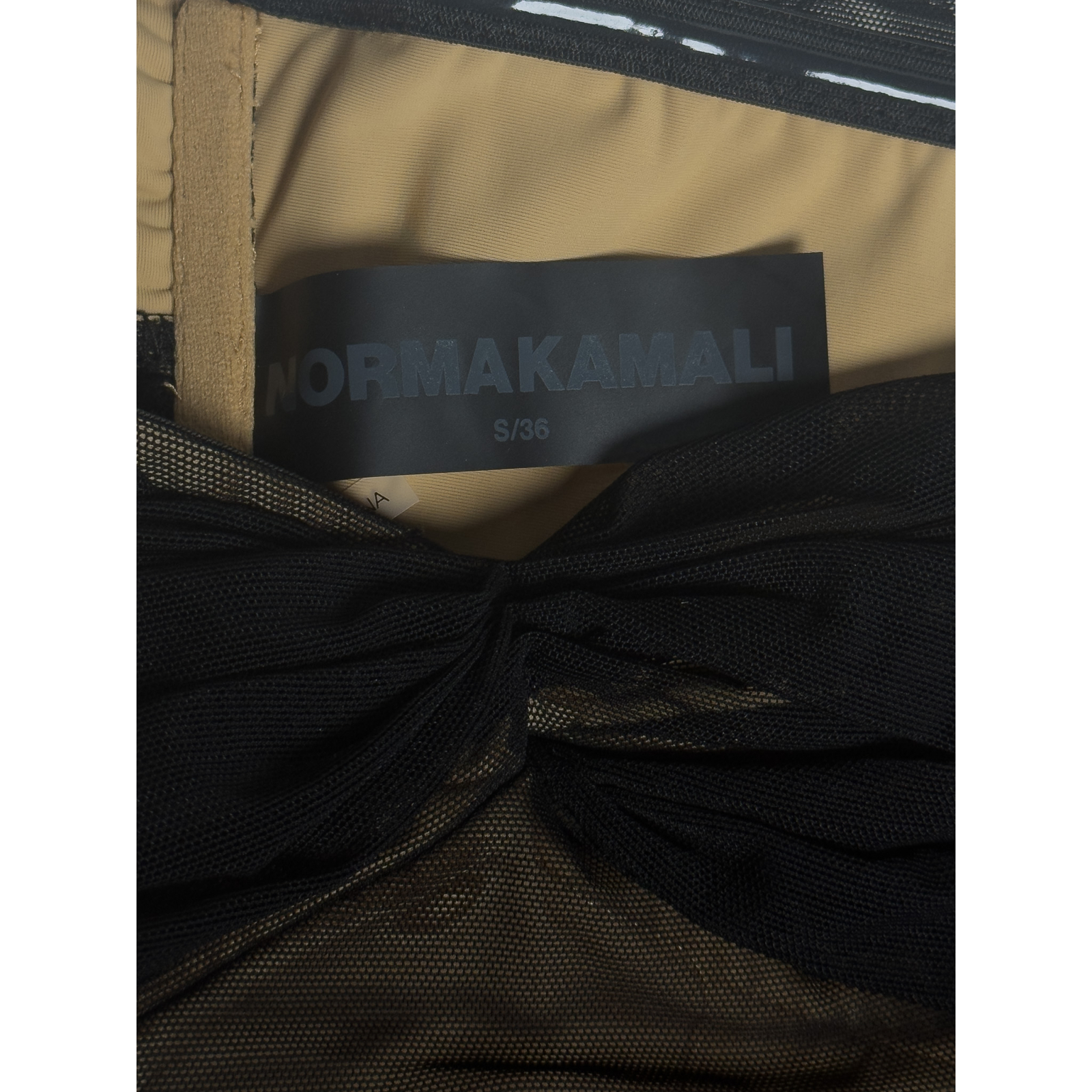 Sukienka NormaKamali