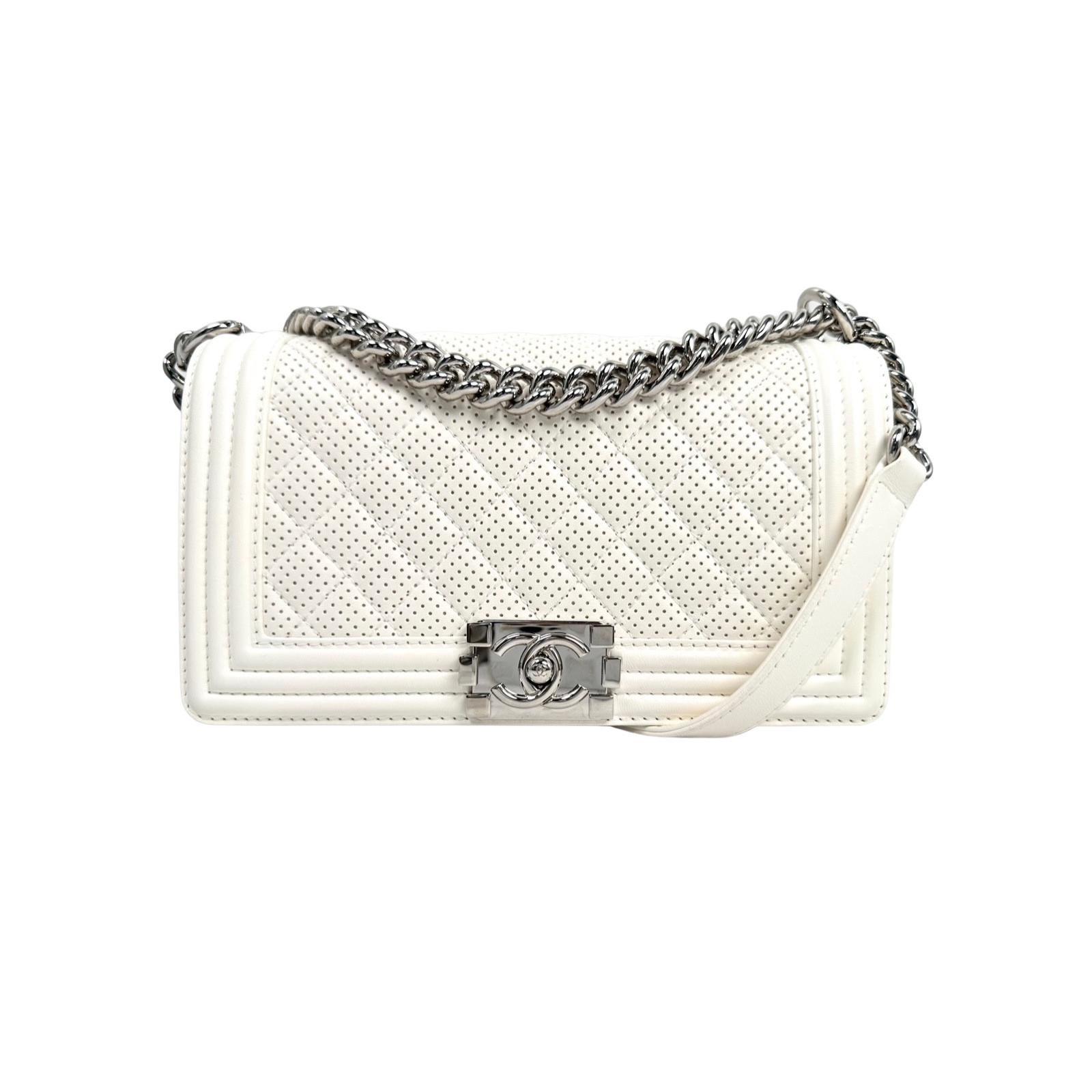 Chanel torebka
