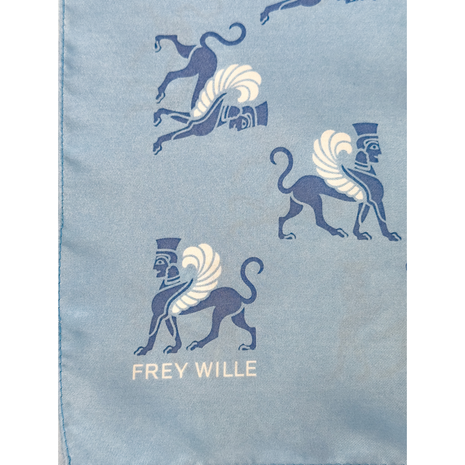 Apaszka Frey Wille