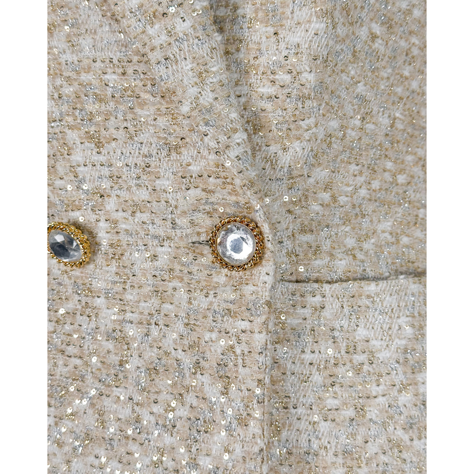 Marynarka Alessandra Rich