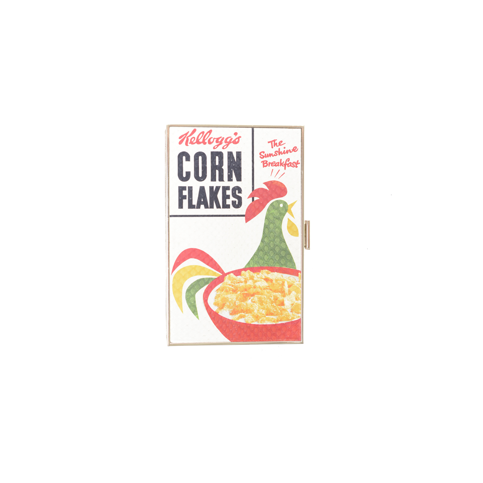 Kopertówka Corn Flakes