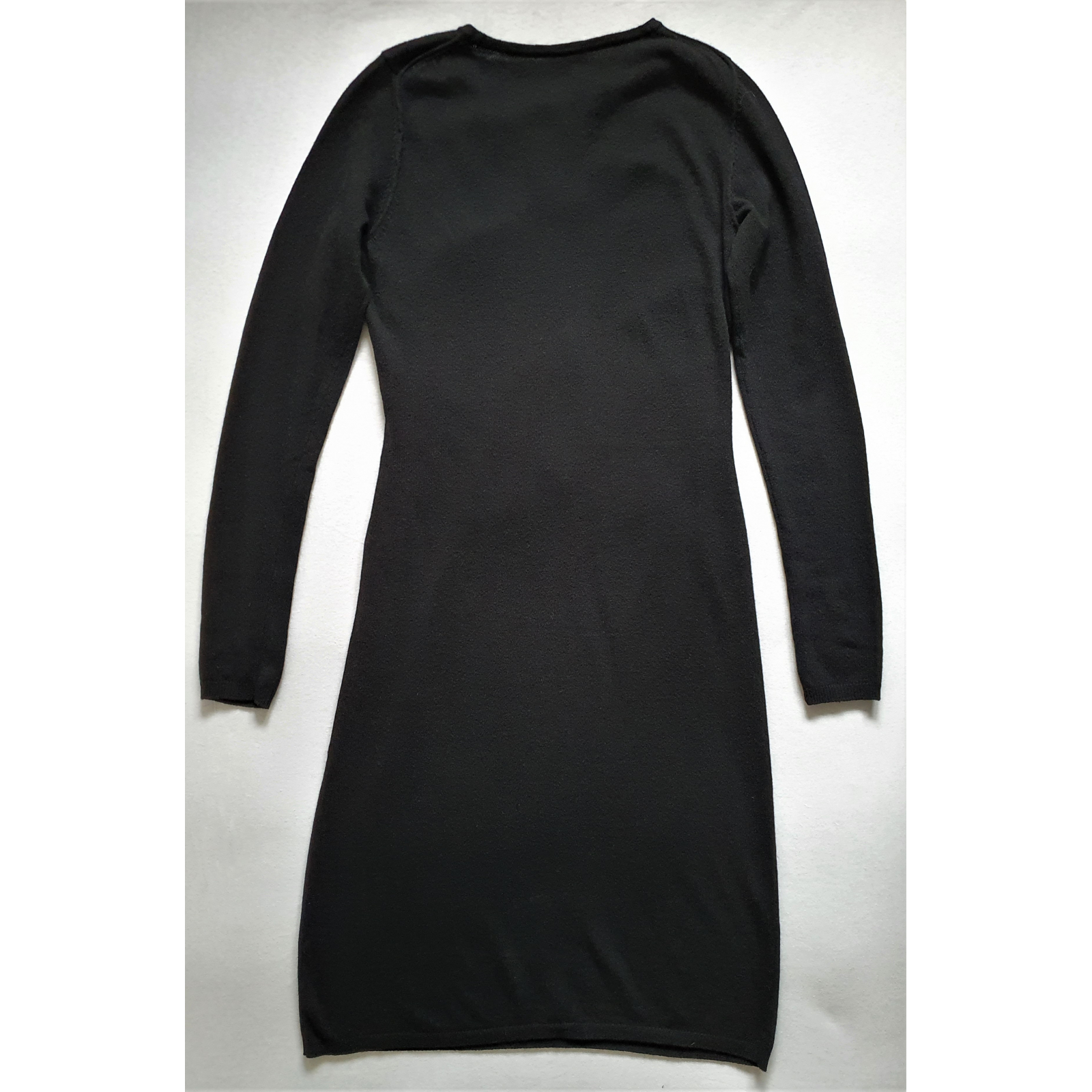 Casharel Paris sukienka czarna nowa