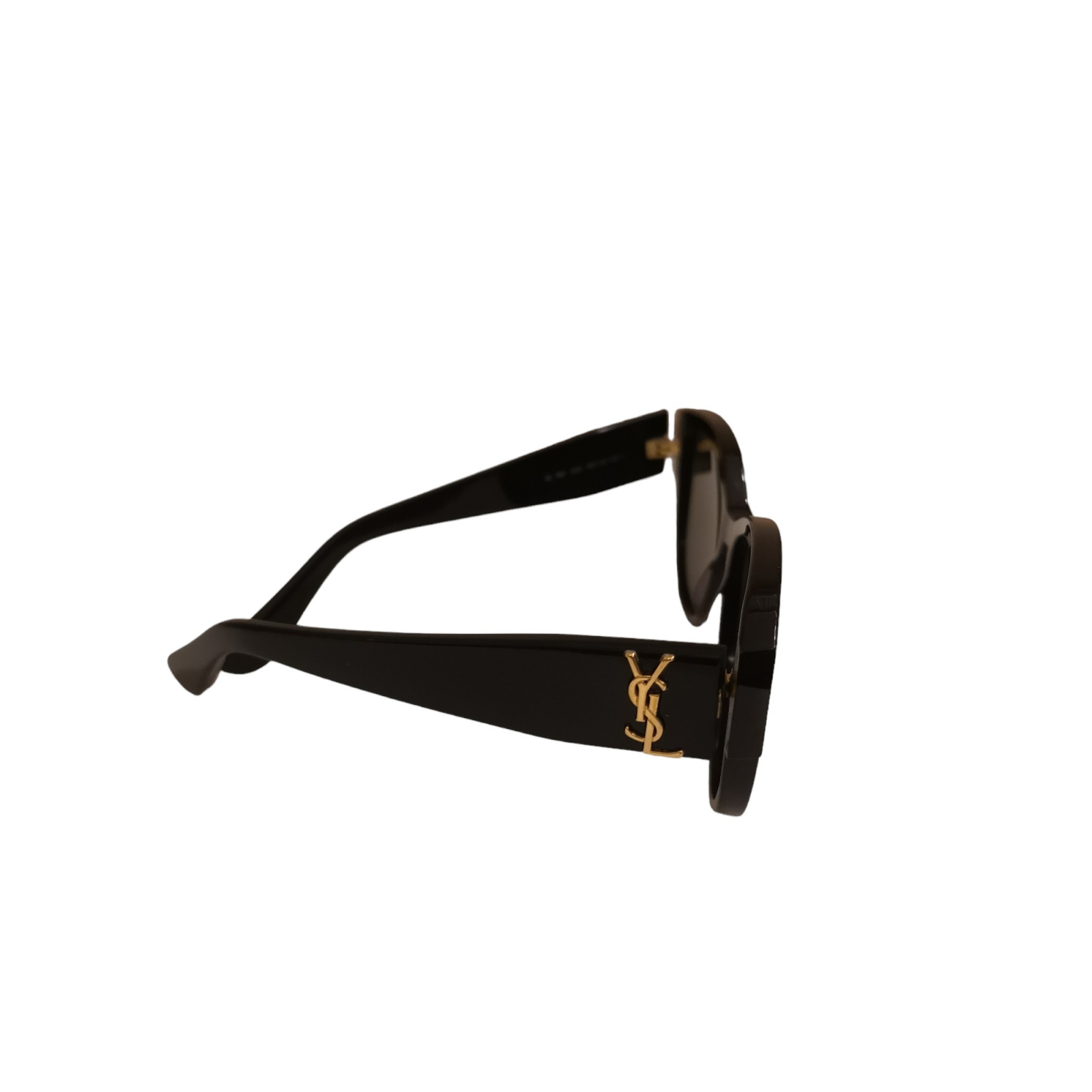 Eleganckie okulary YSL - nowe
