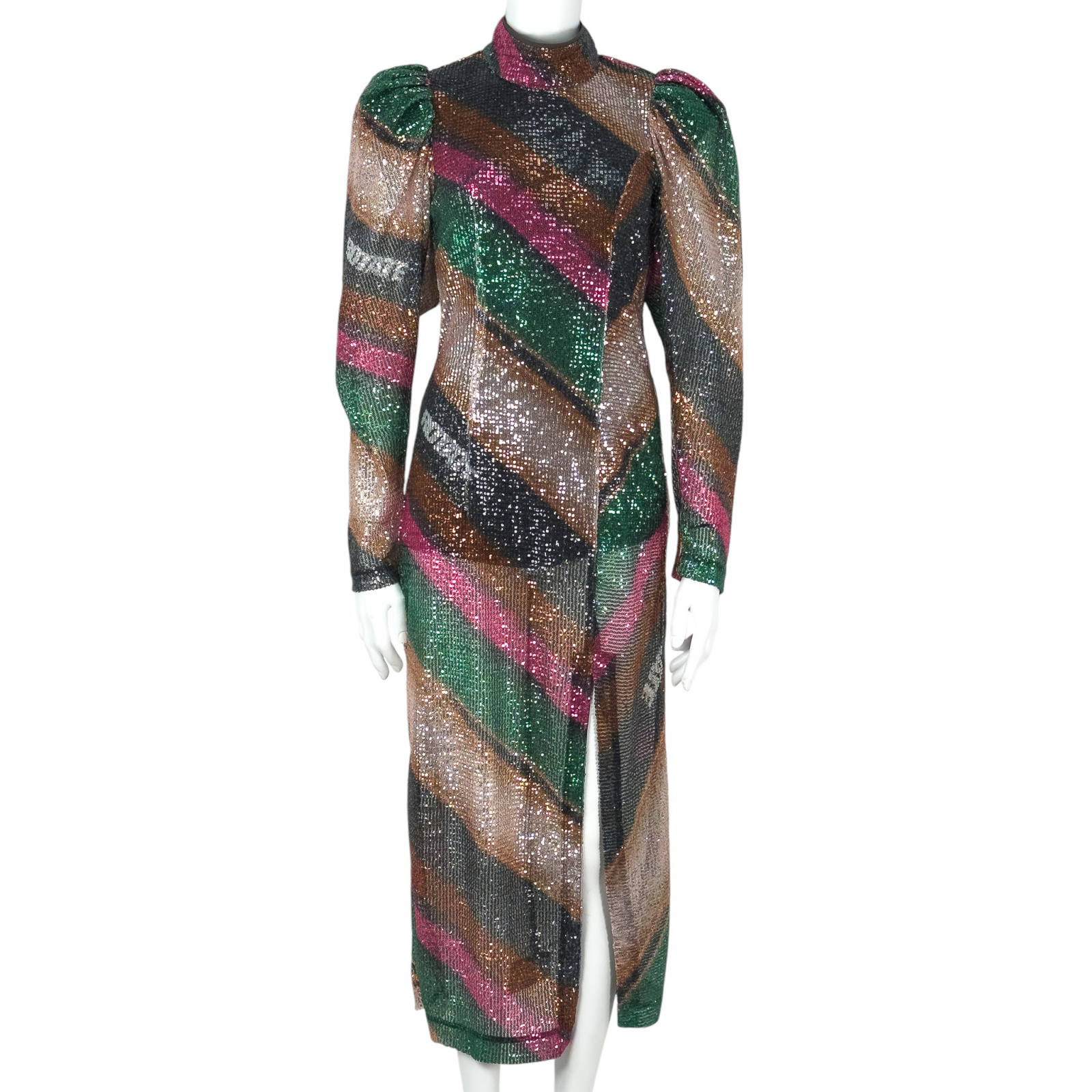 Sukienka ROTATE Birger Christensen