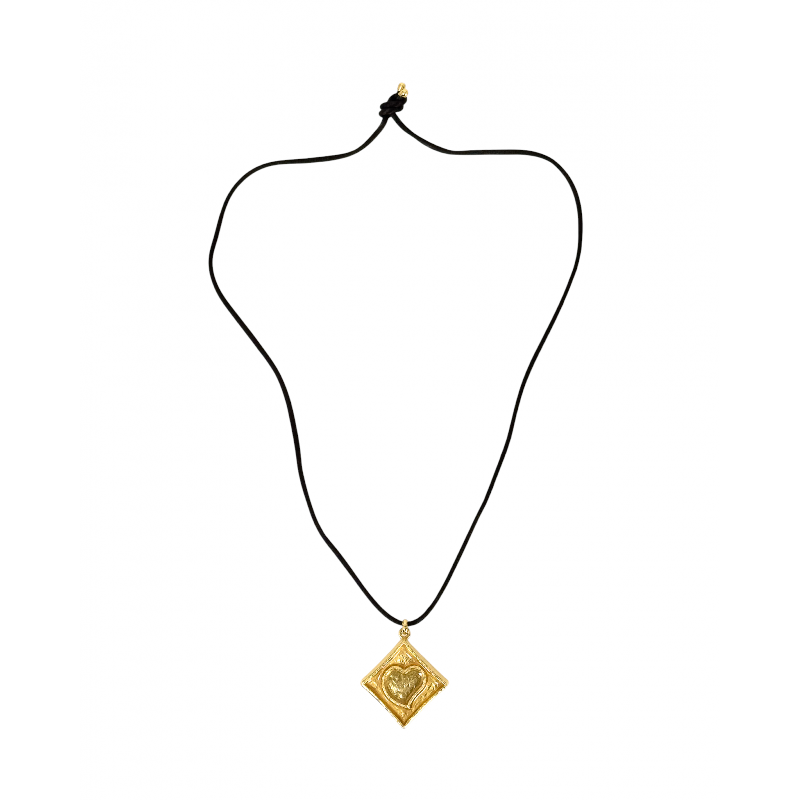 Naszyjnik Yves Saint Laurent