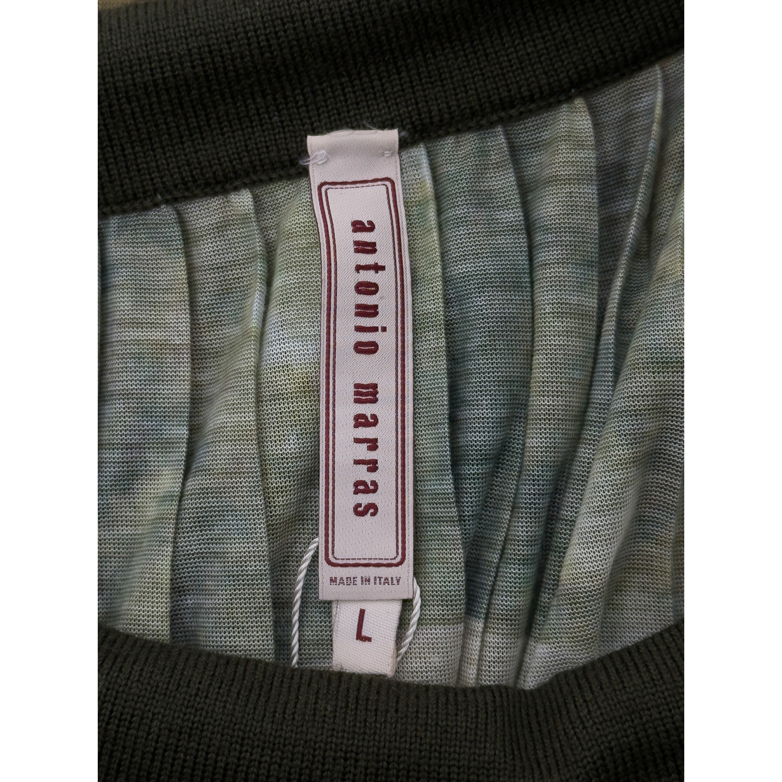 Spódnica Antonio Marras