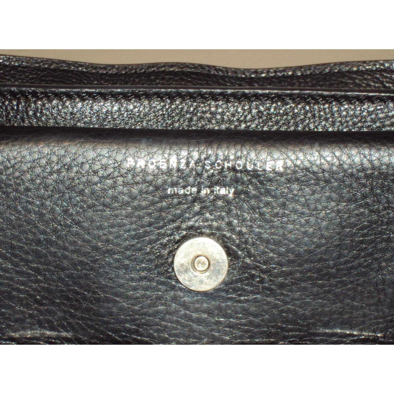 PROENZA SCHOULER  Ps 11 MINI CLASSIC