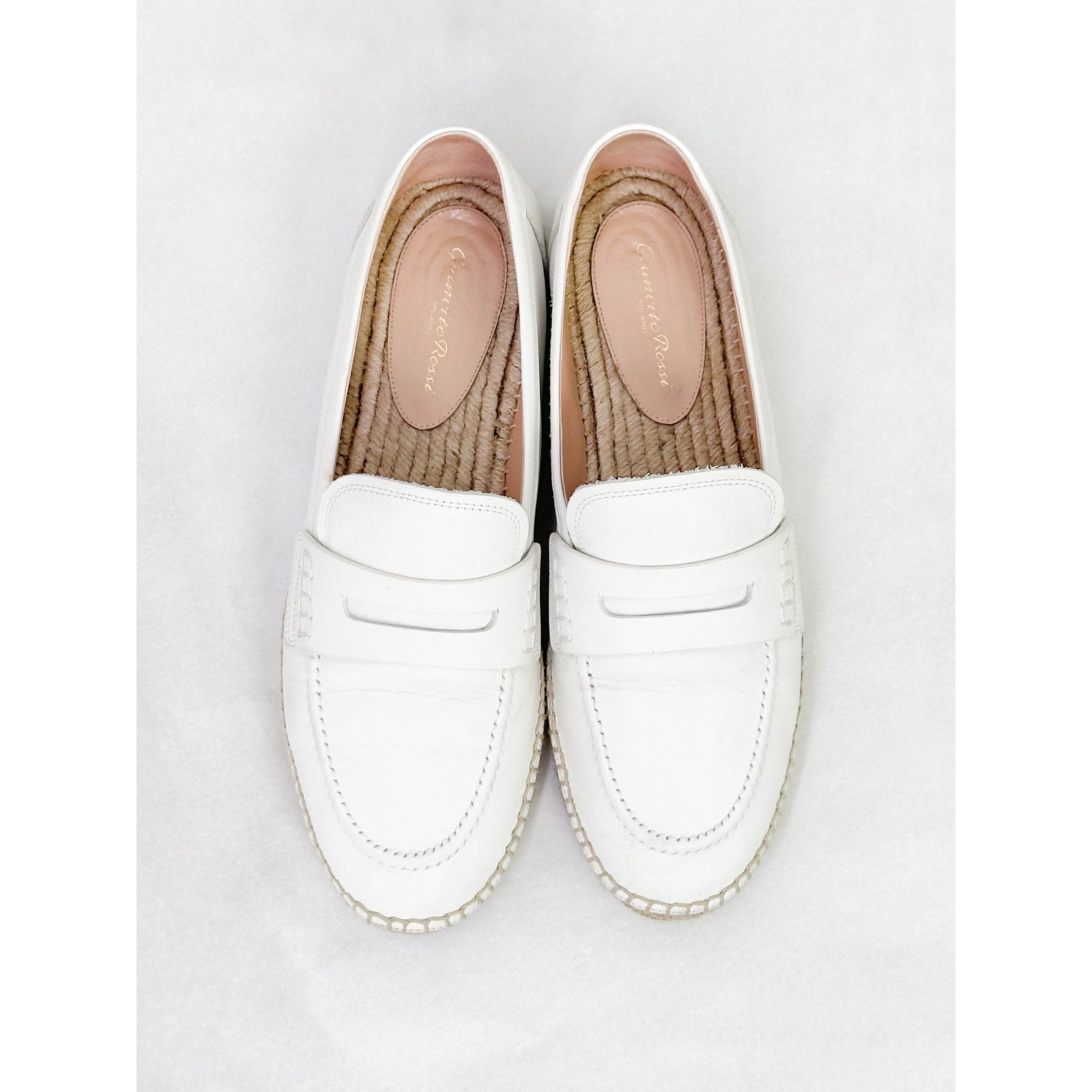 Espadryle