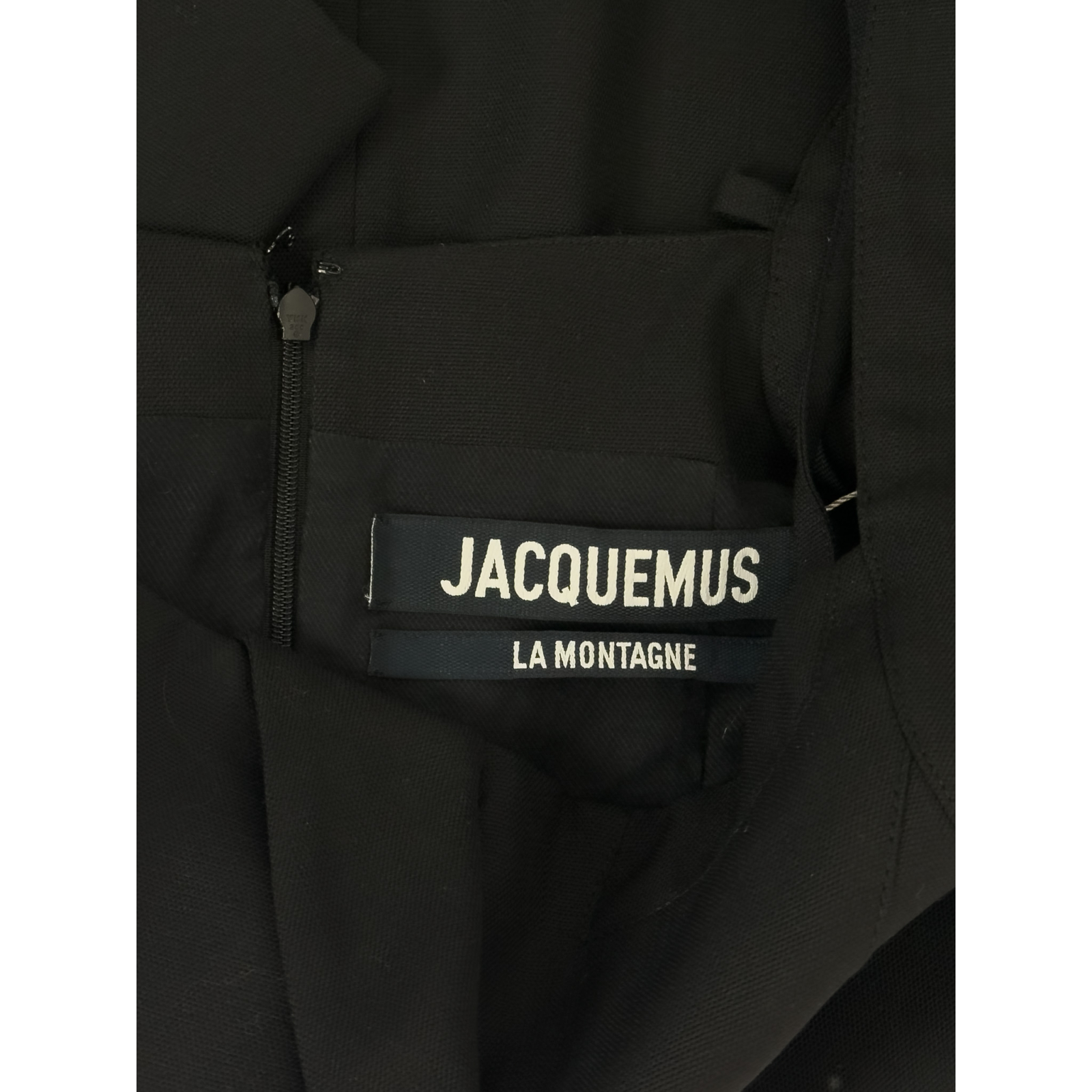 Sukienka Jacquemus