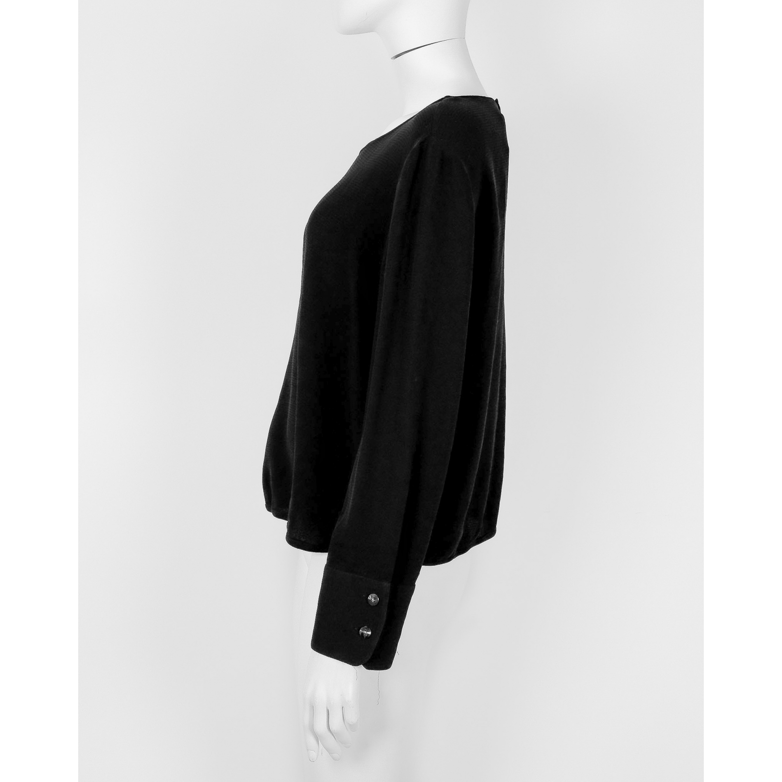 Bluzka z długim rękawem