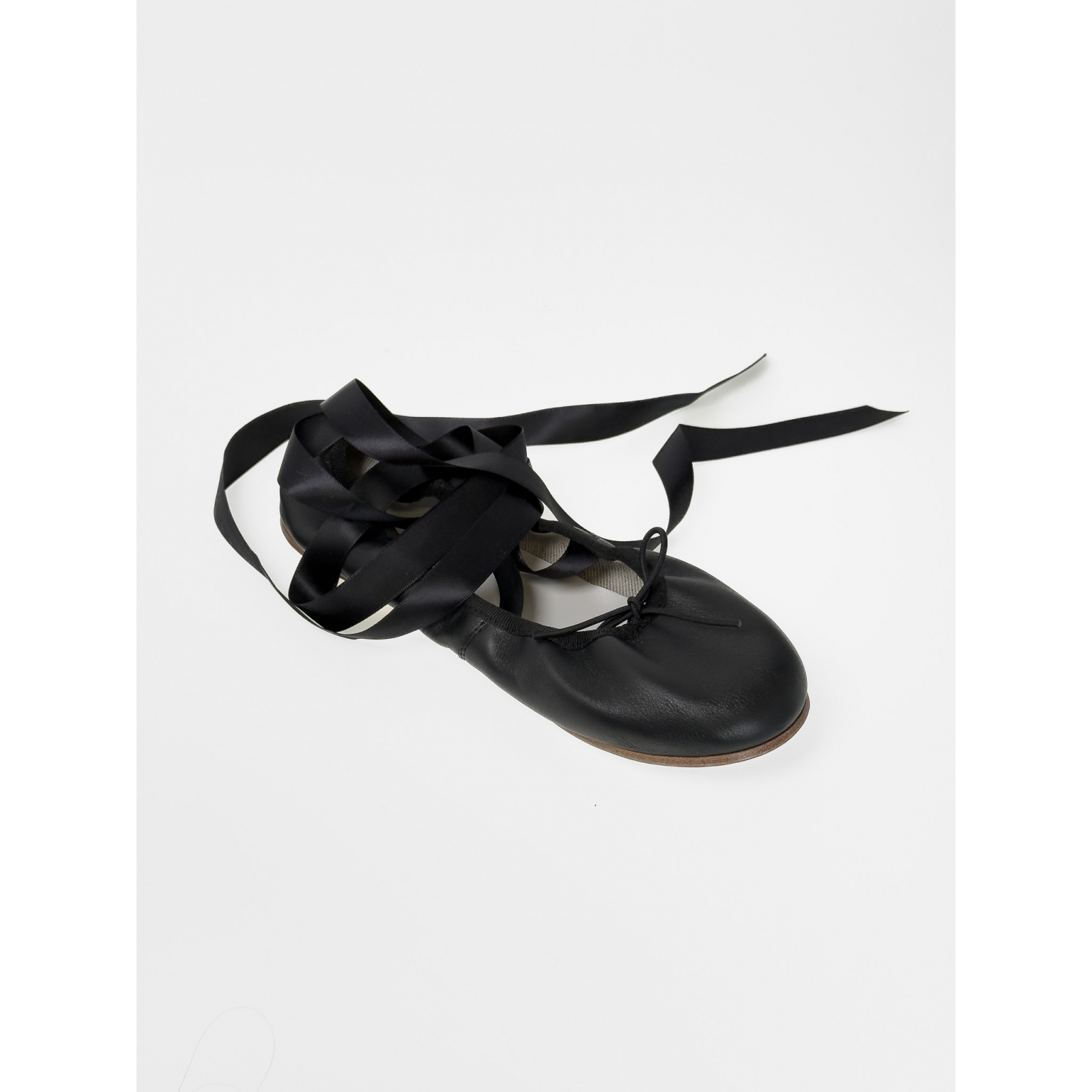 Baletki Repetto