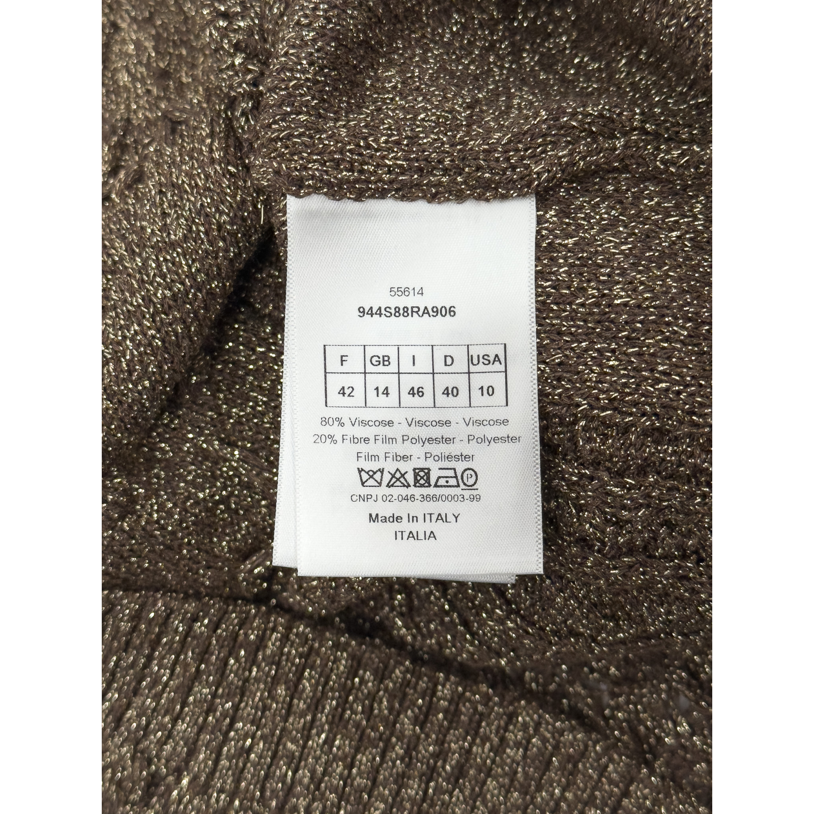 Sweter