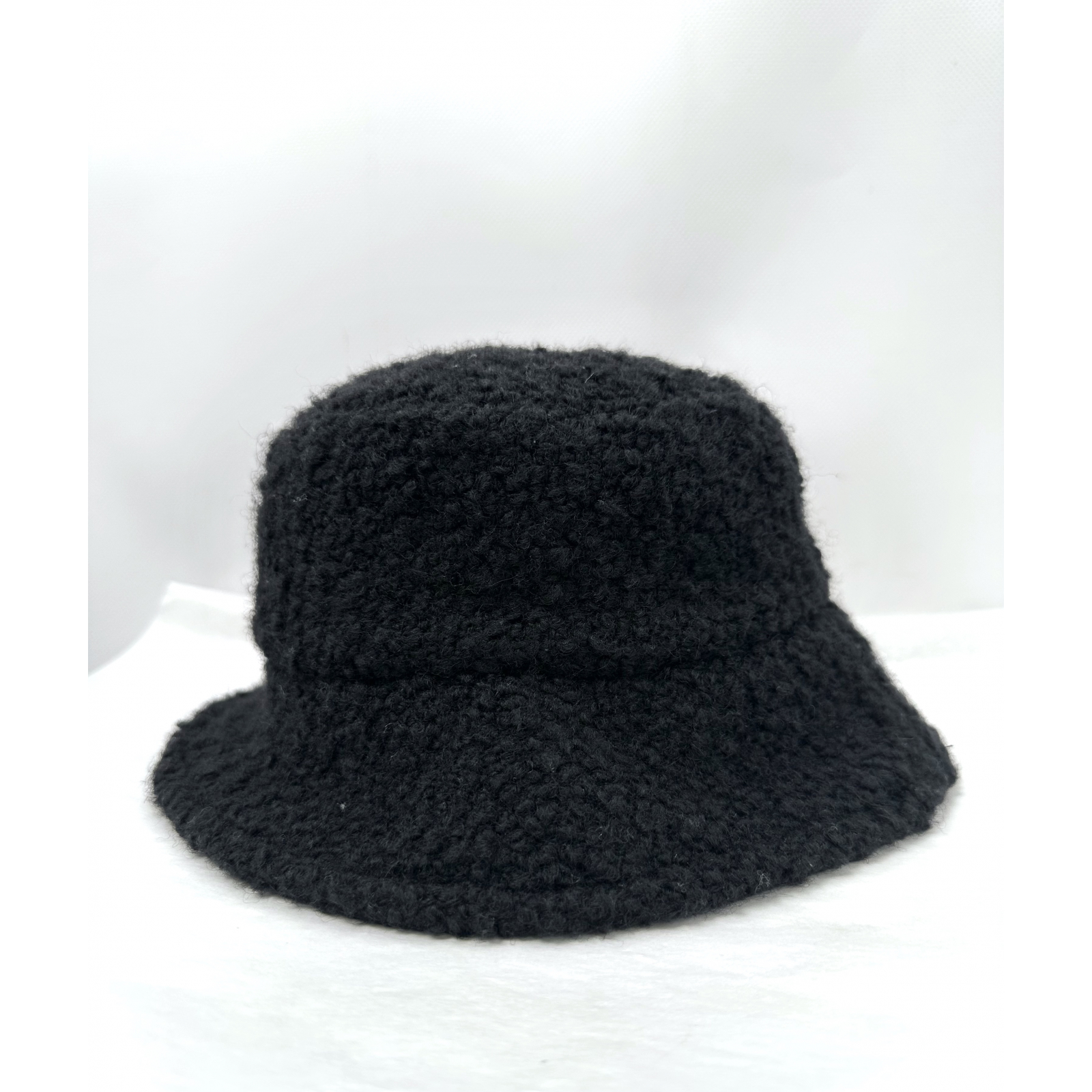 Wełniany kapelusz