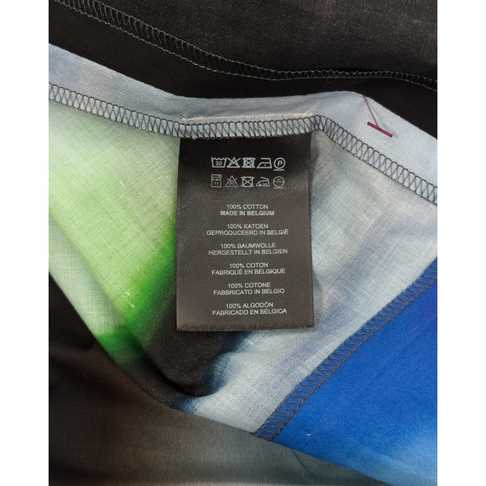 Bawełniana spódnica