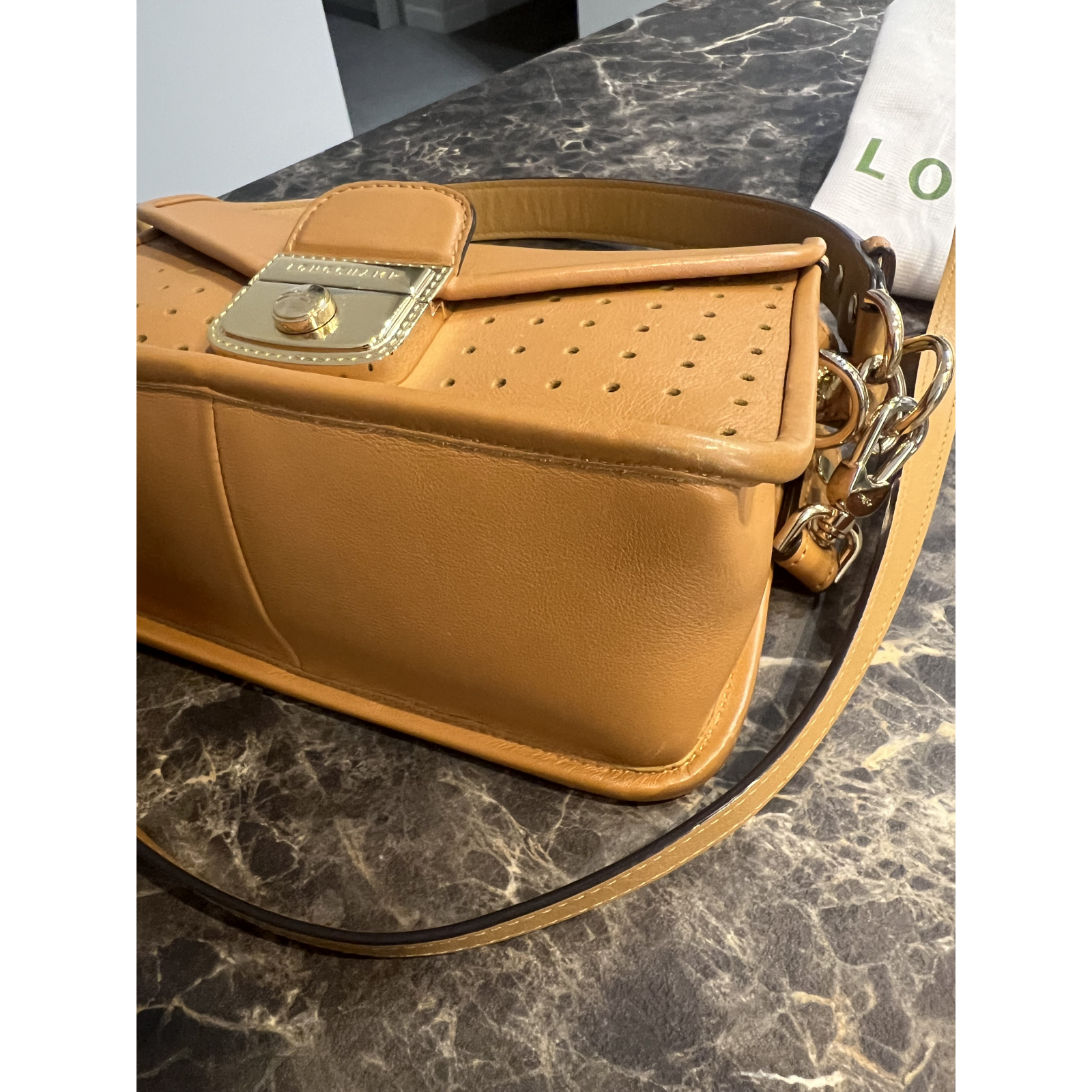 Torebka crossbody