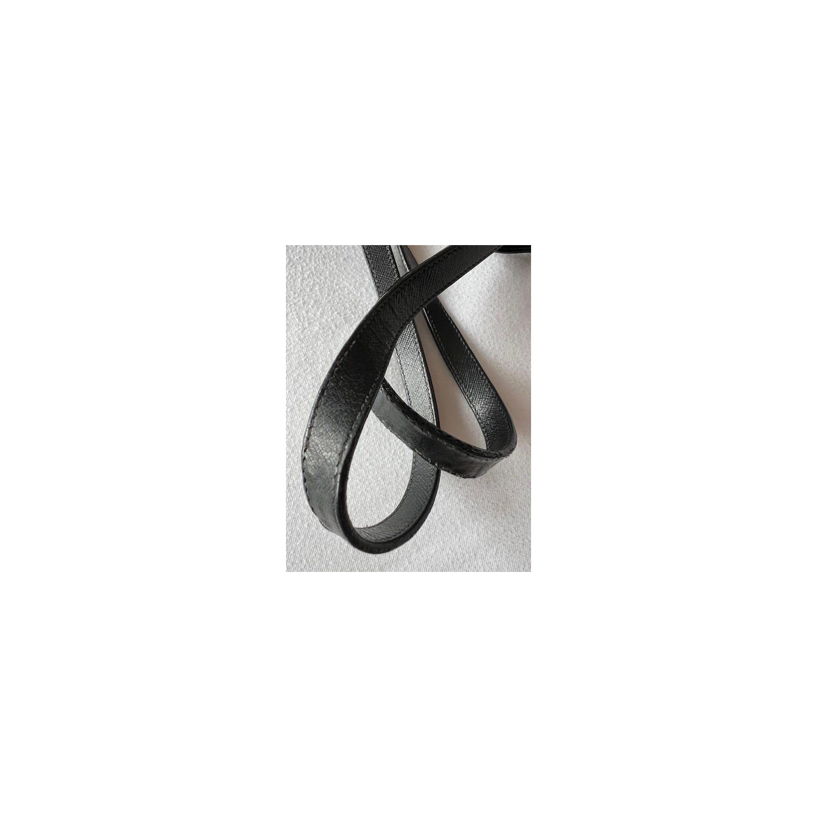 Torebka Prada shopper nylon